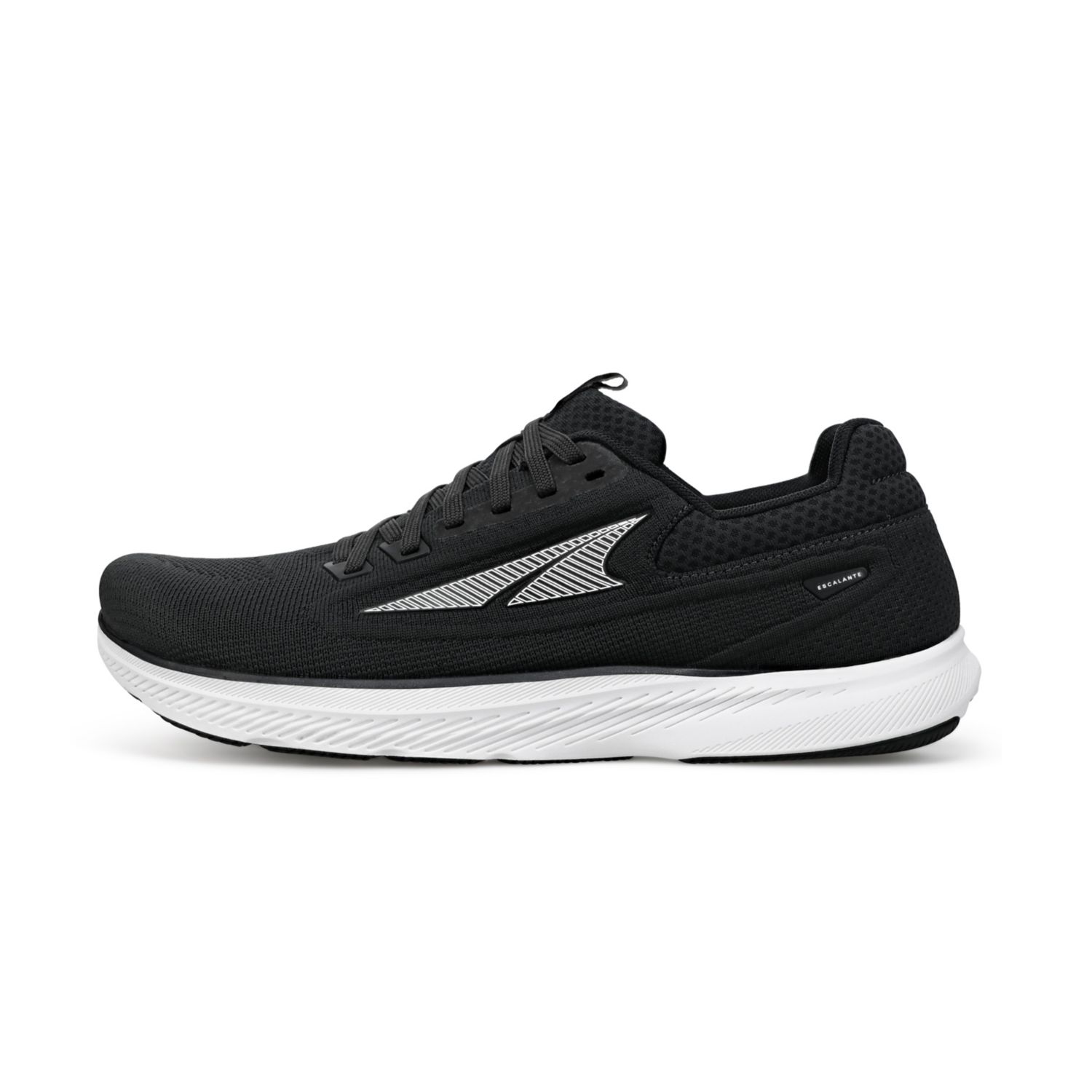 Altra Escalante 3 Men's Sneakers Black | NZ-17283649