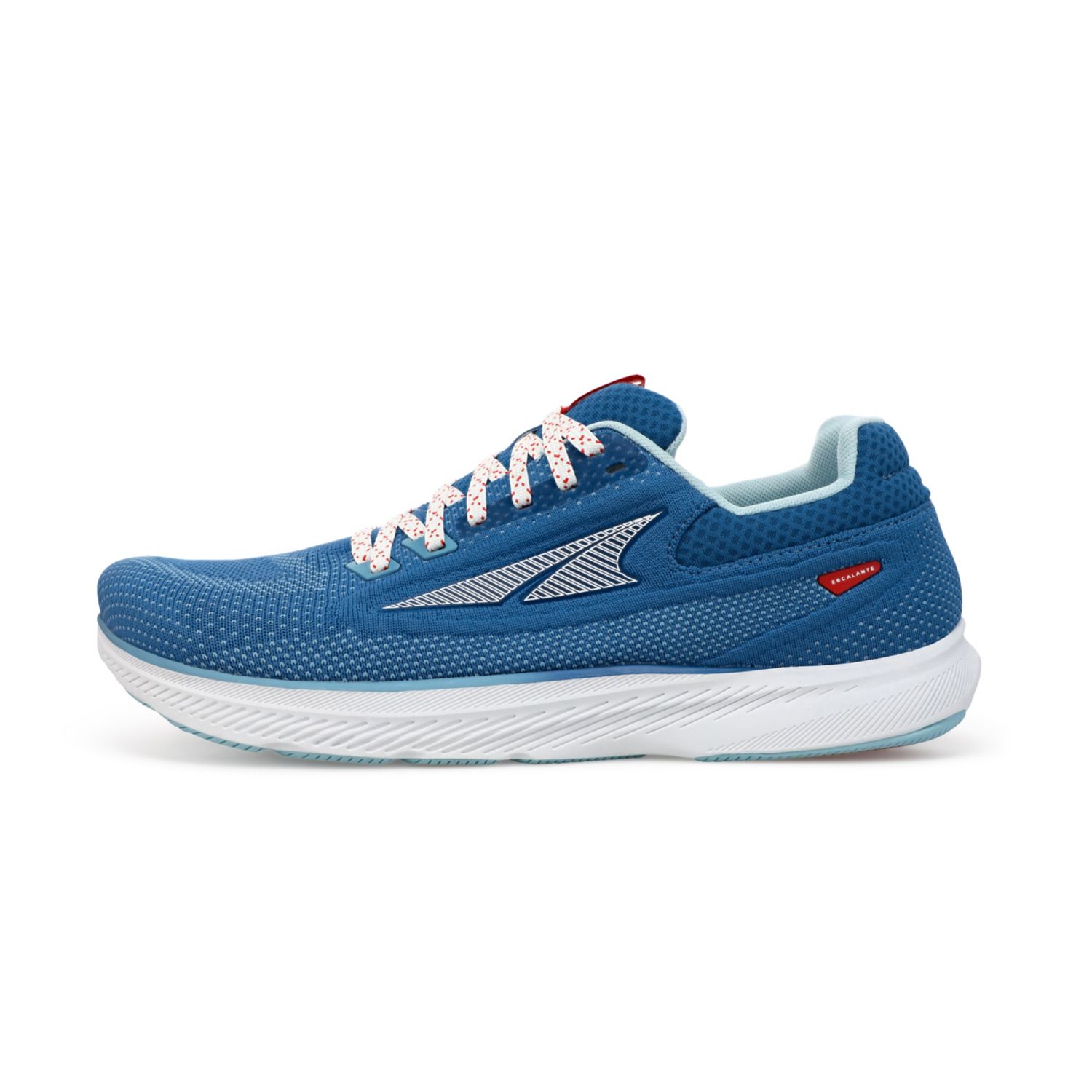 Altra Escalante 3 Men's Sneakers Blue | NZ-63021859