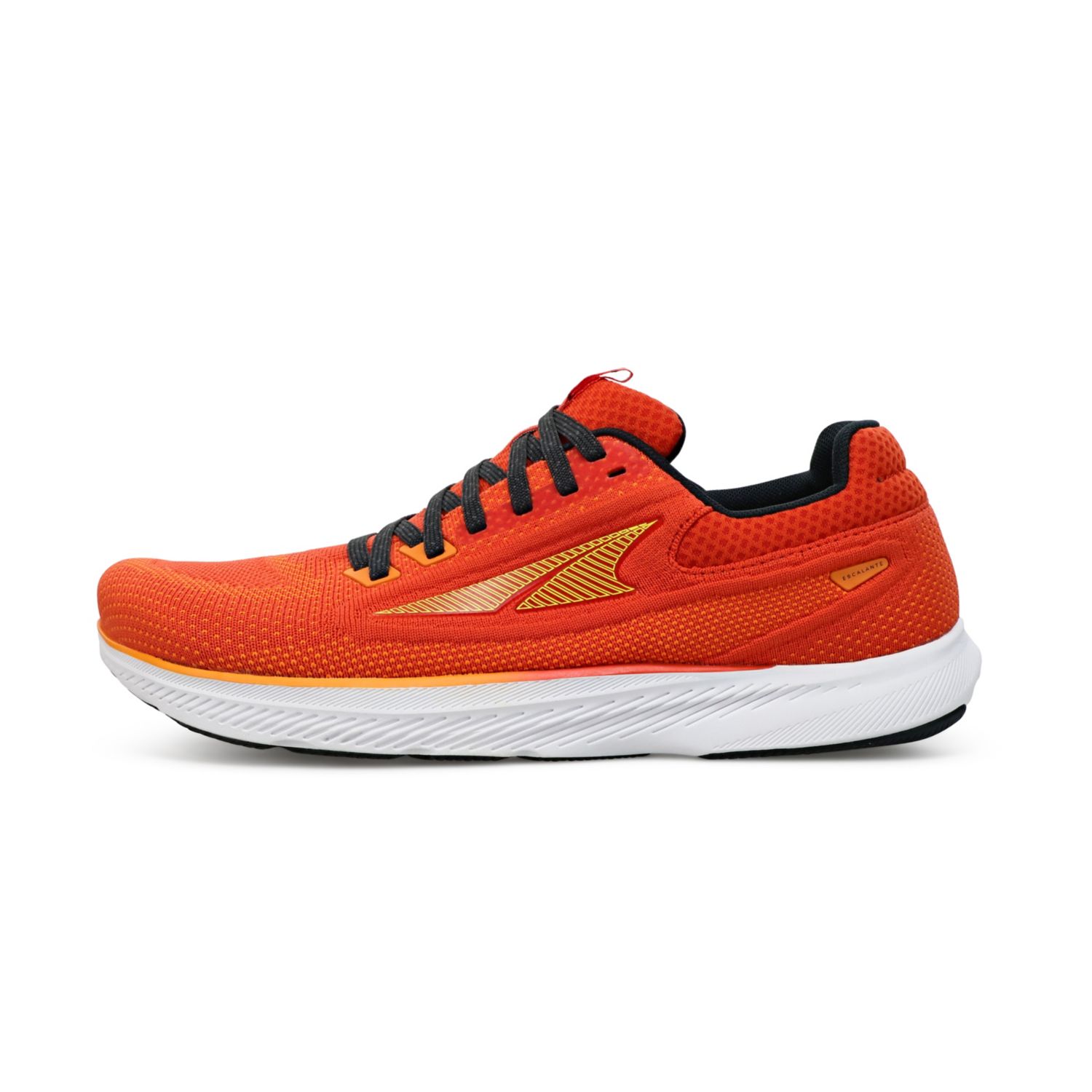 Altra Escalante 3 Men's Sneakers Orange | NZ-25684179