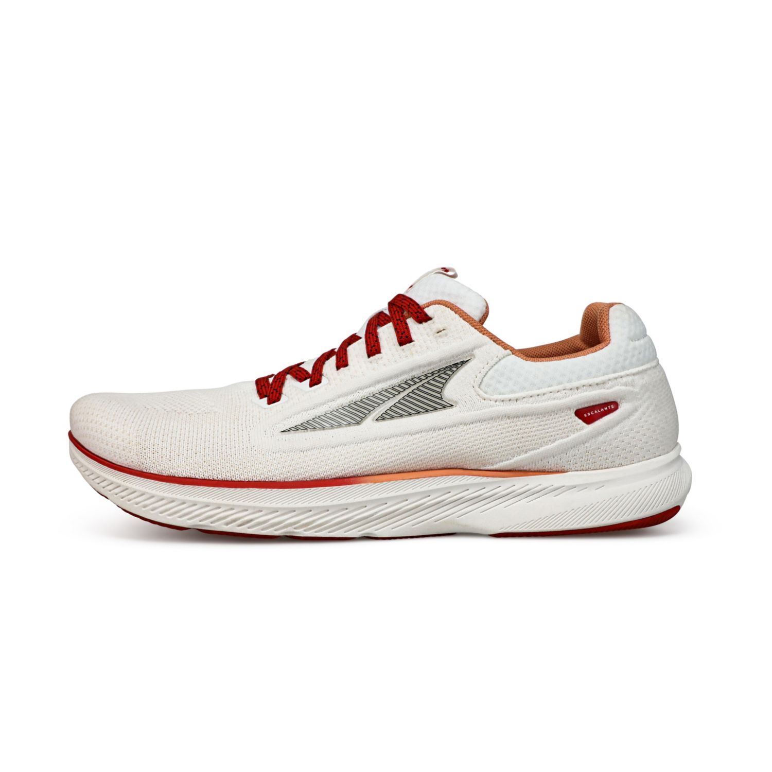 Altra Escalante 3 Men's Walking Shoes White | NZ-60143579