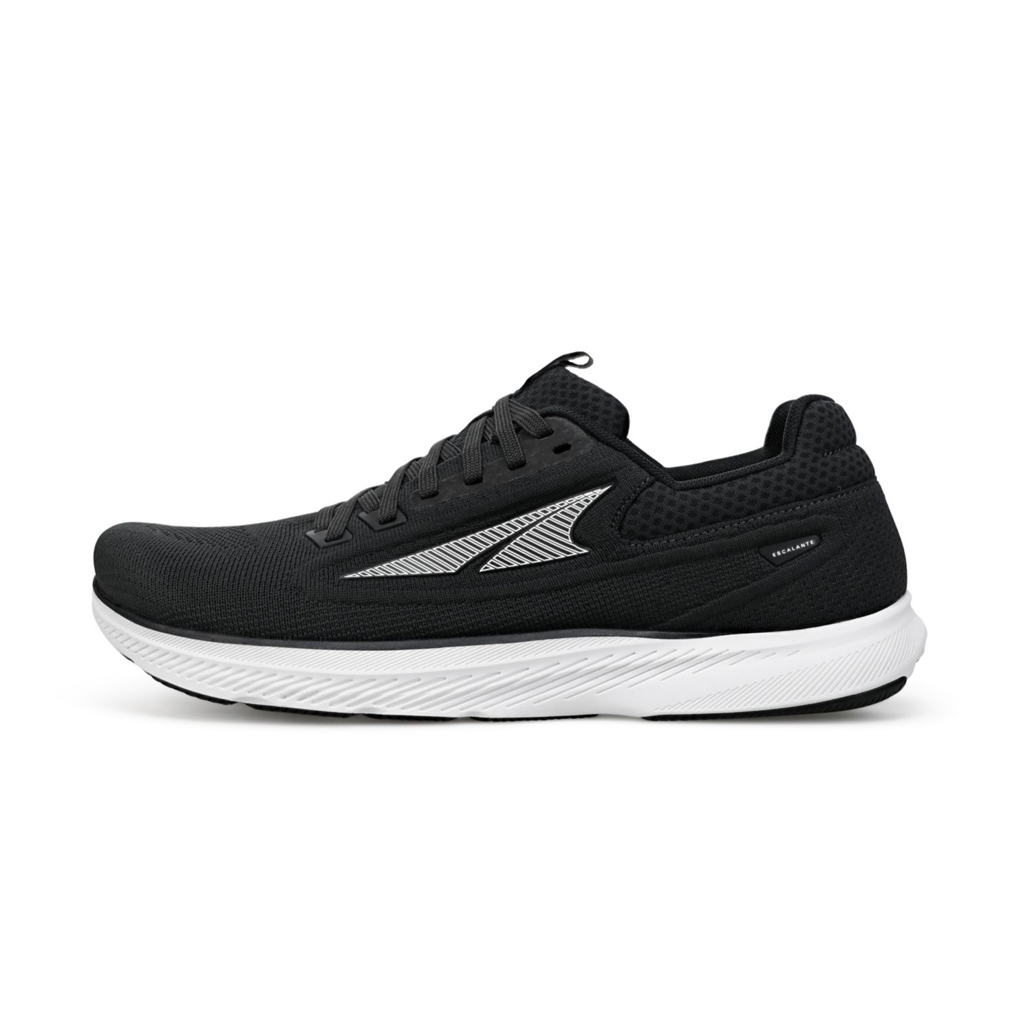 Altra Escalante 3 Women's Sneakers Black | NZ-18546979