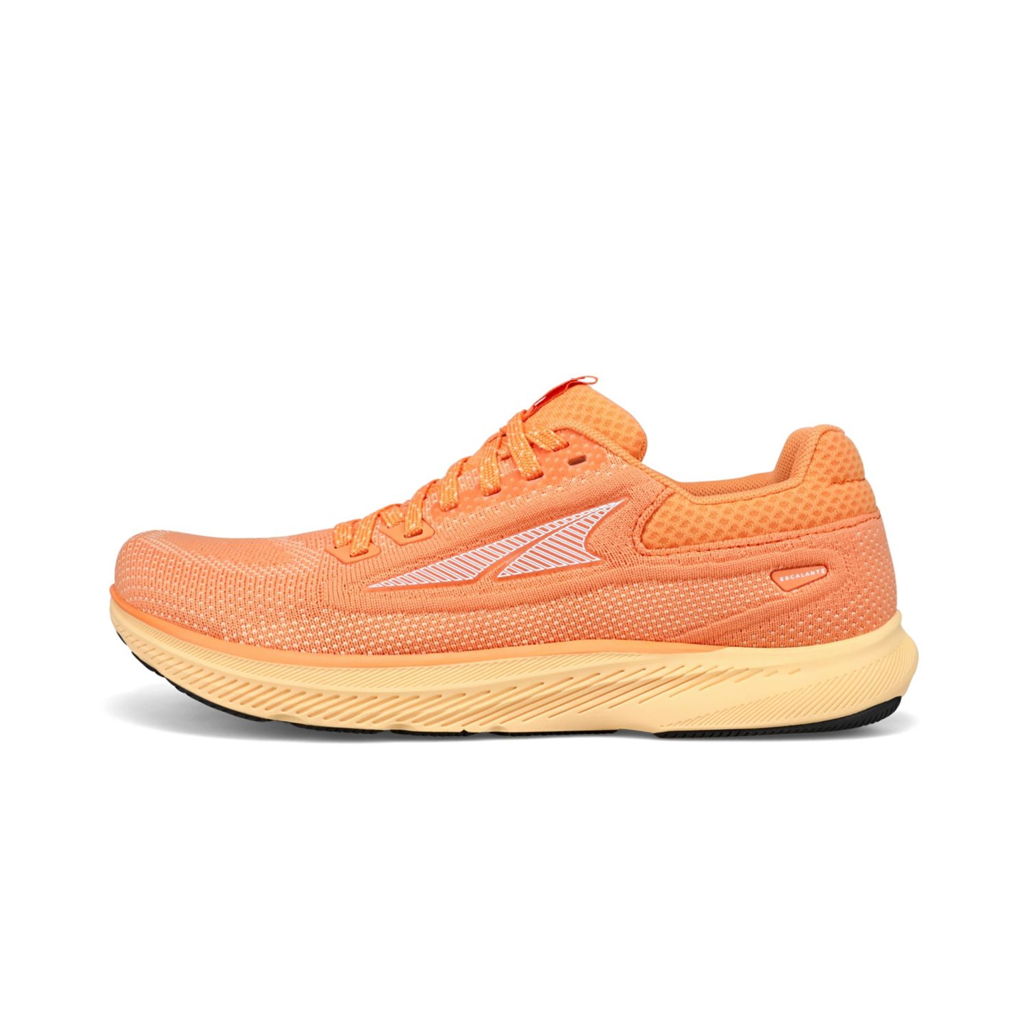 Altra Escalante 3 Women's Sneakers Orange | NZ-60743929