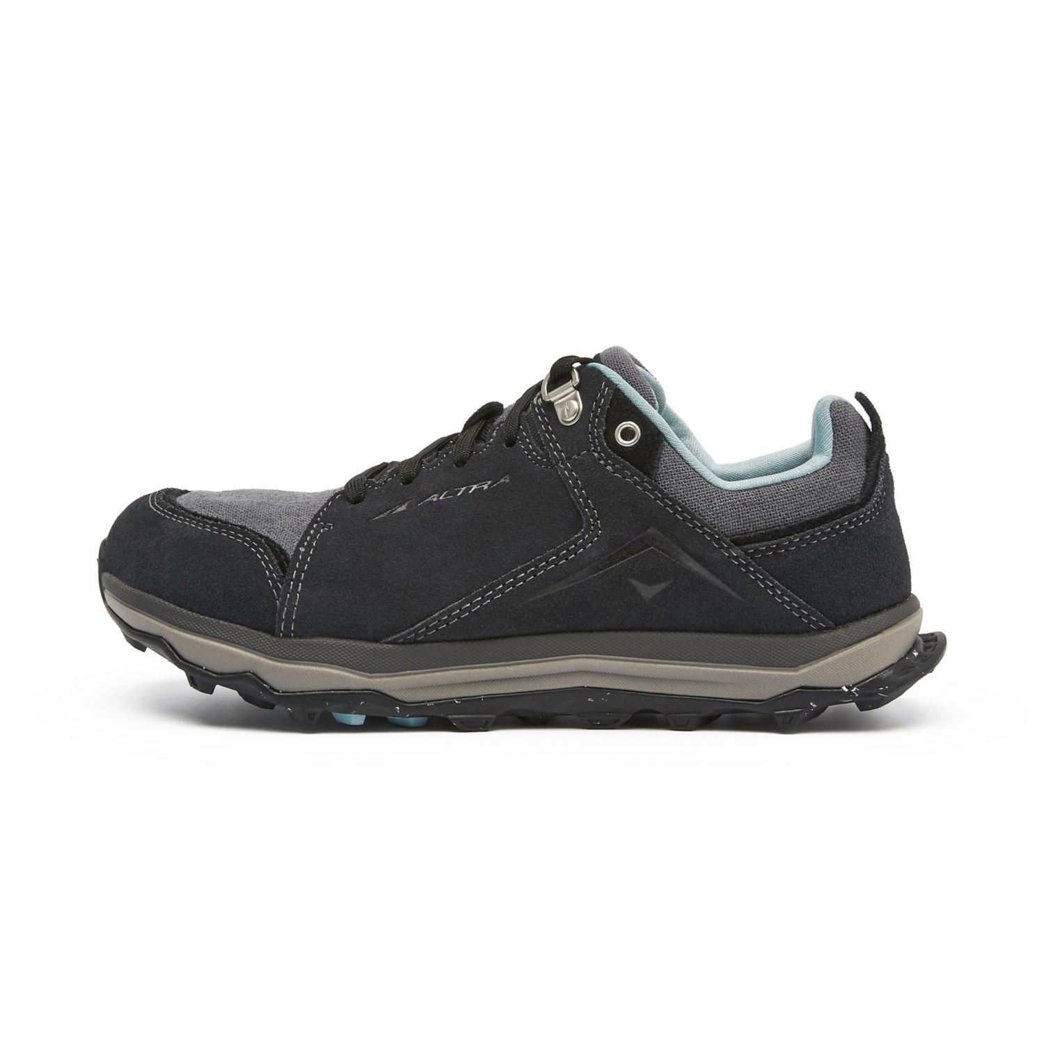 Altra Lp Alpine Women's Sneakers Dark Grey | NZ-04635129