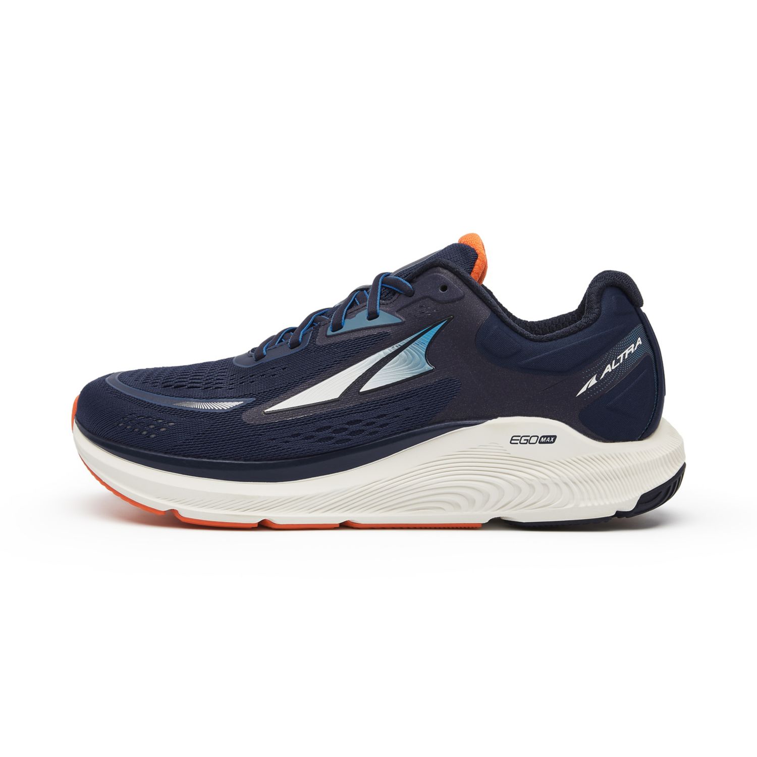 Altra Paradigm 6 Men's Road Running Shoes Blue | NZ-06487359