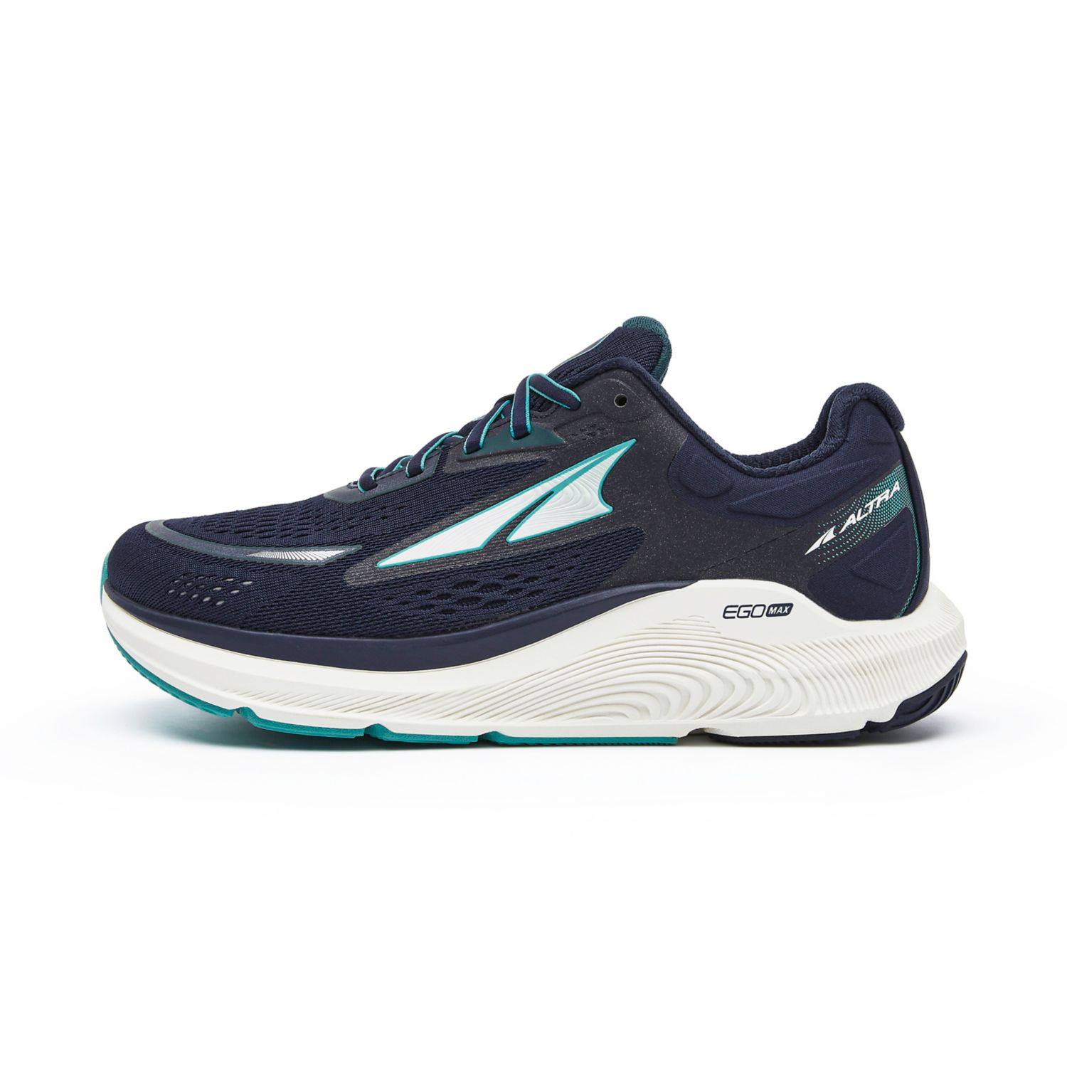 Altra Paradigm 6 Women's Road Running Shoes Dark Blue | NZ-05421639