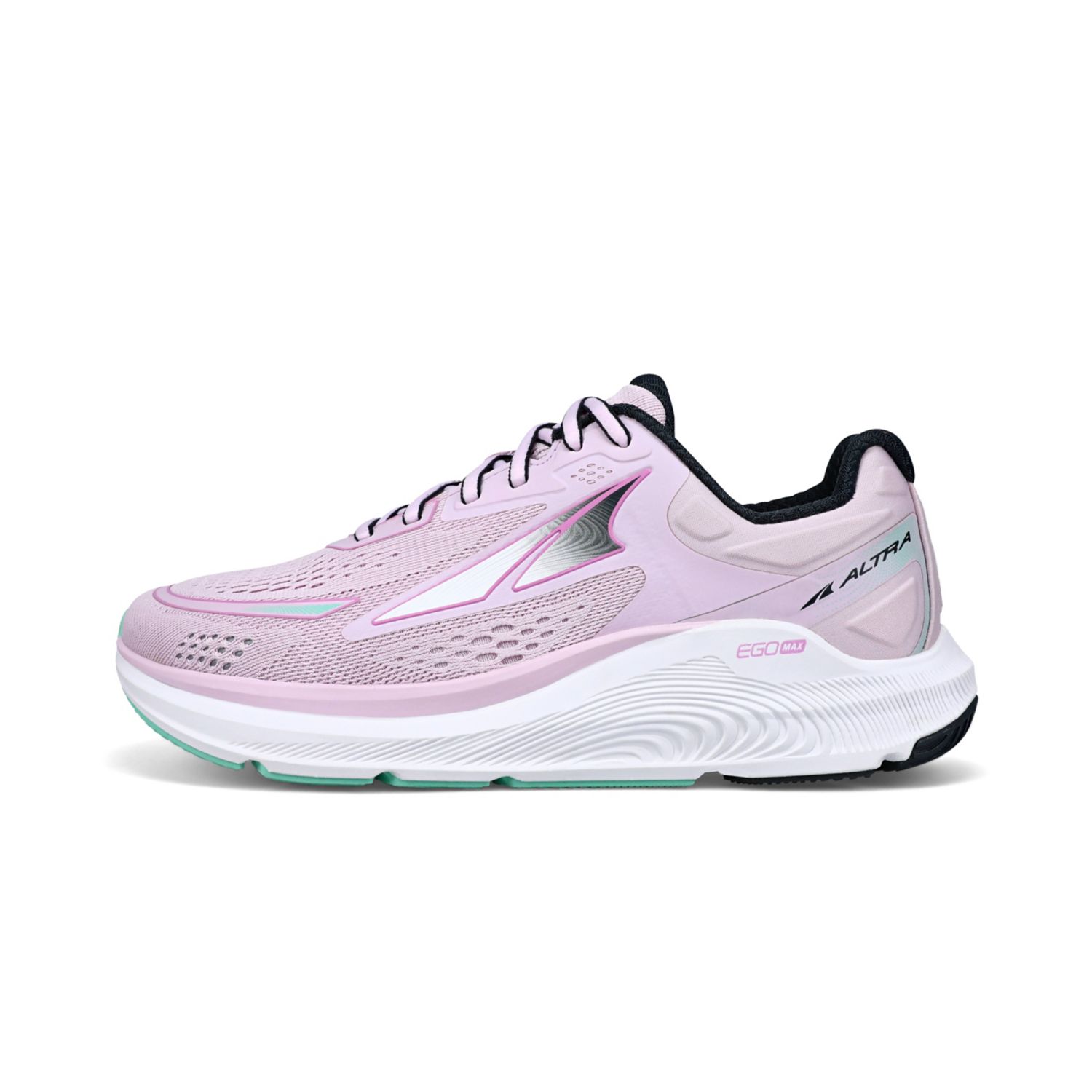 Altra Paradigm 6 Women's Road Running Shoes Purple | NZ-12039859