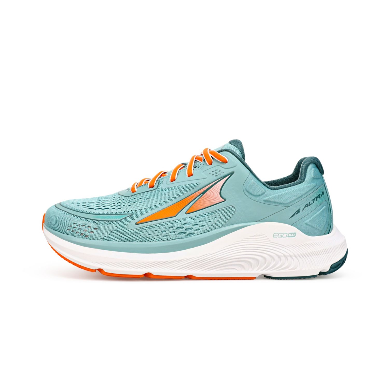 Altra Paradigm 6 Women's Road Running Shoes Turquoise | NZ-95847619