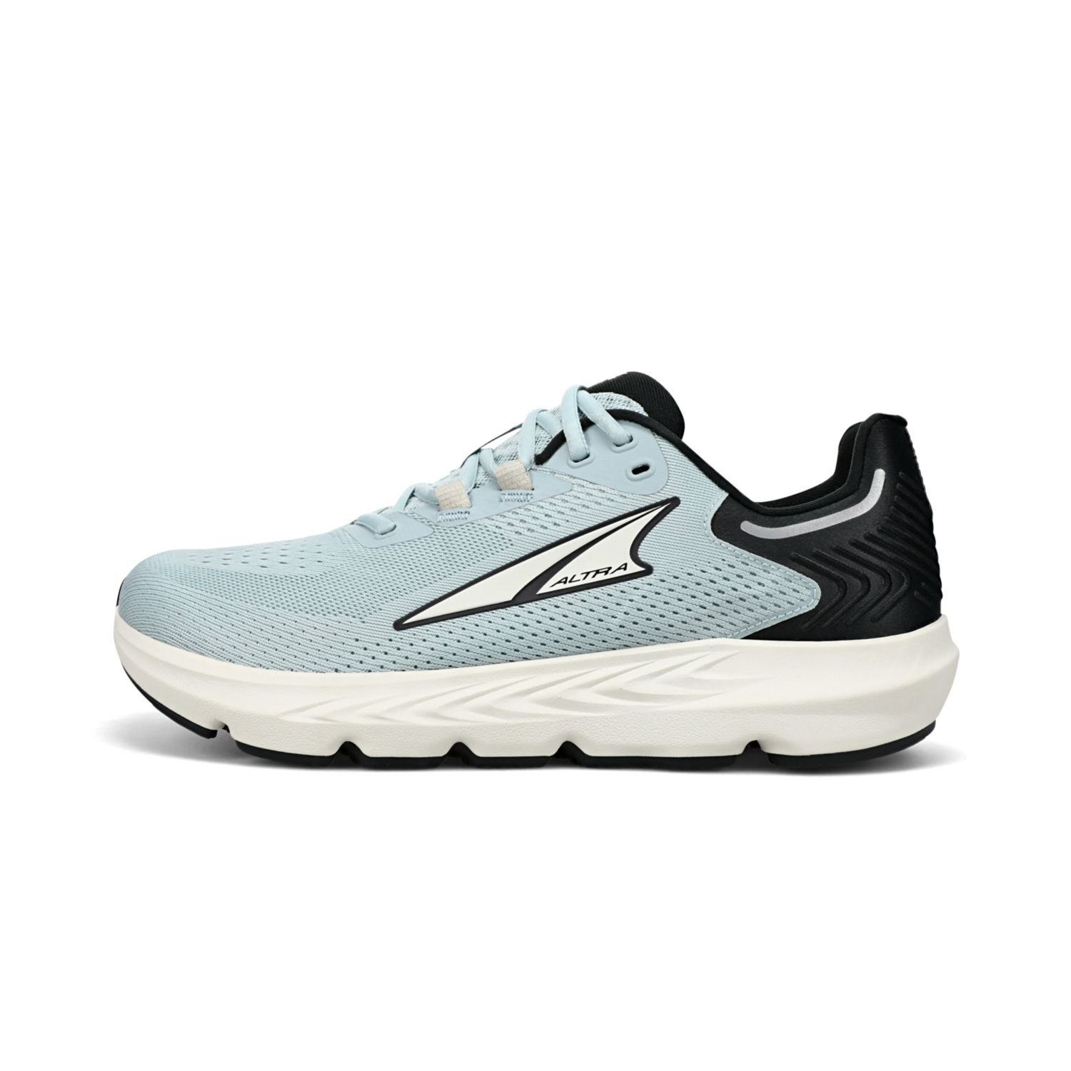 Altra Provision 7 Men's Road Running Shoes Blue | NZ-97582409