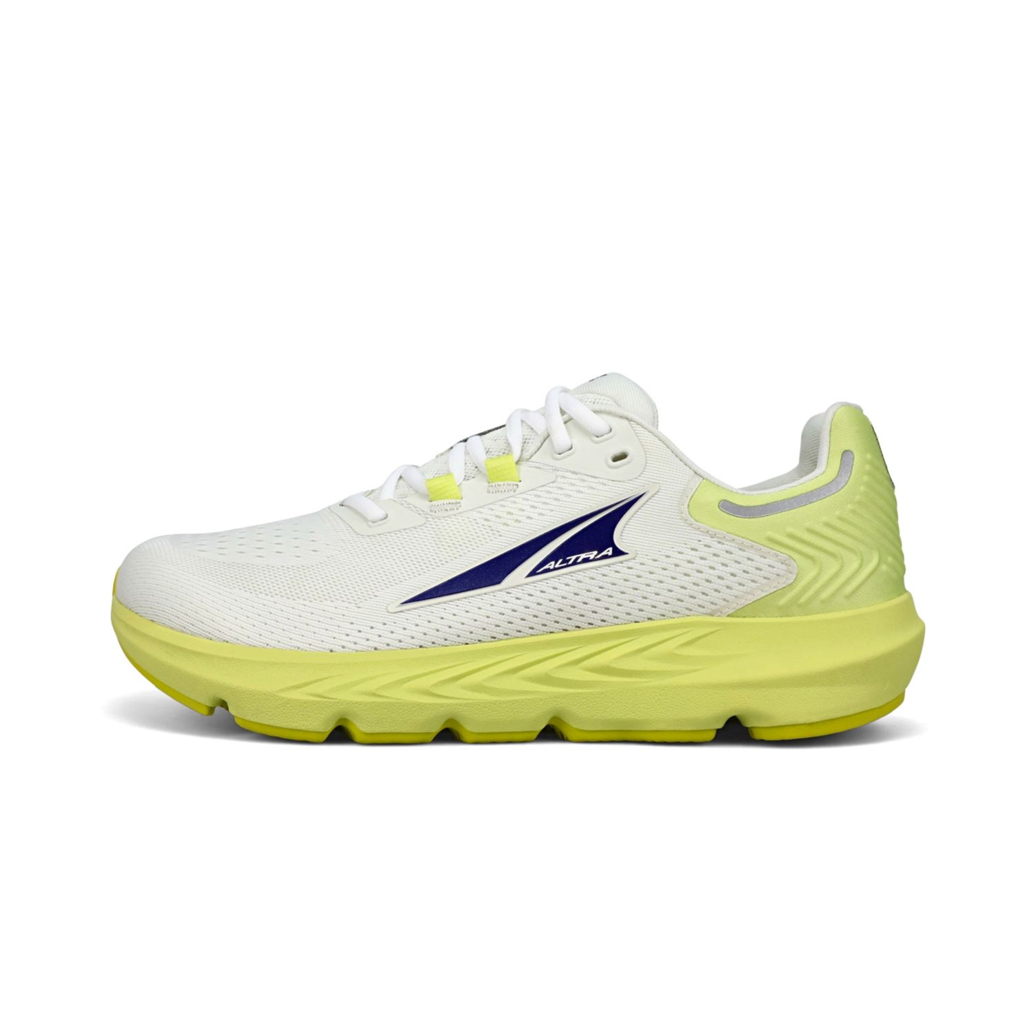 Altra Provision 7 Women's Road Running Shoes Light Green | NZ-74951809