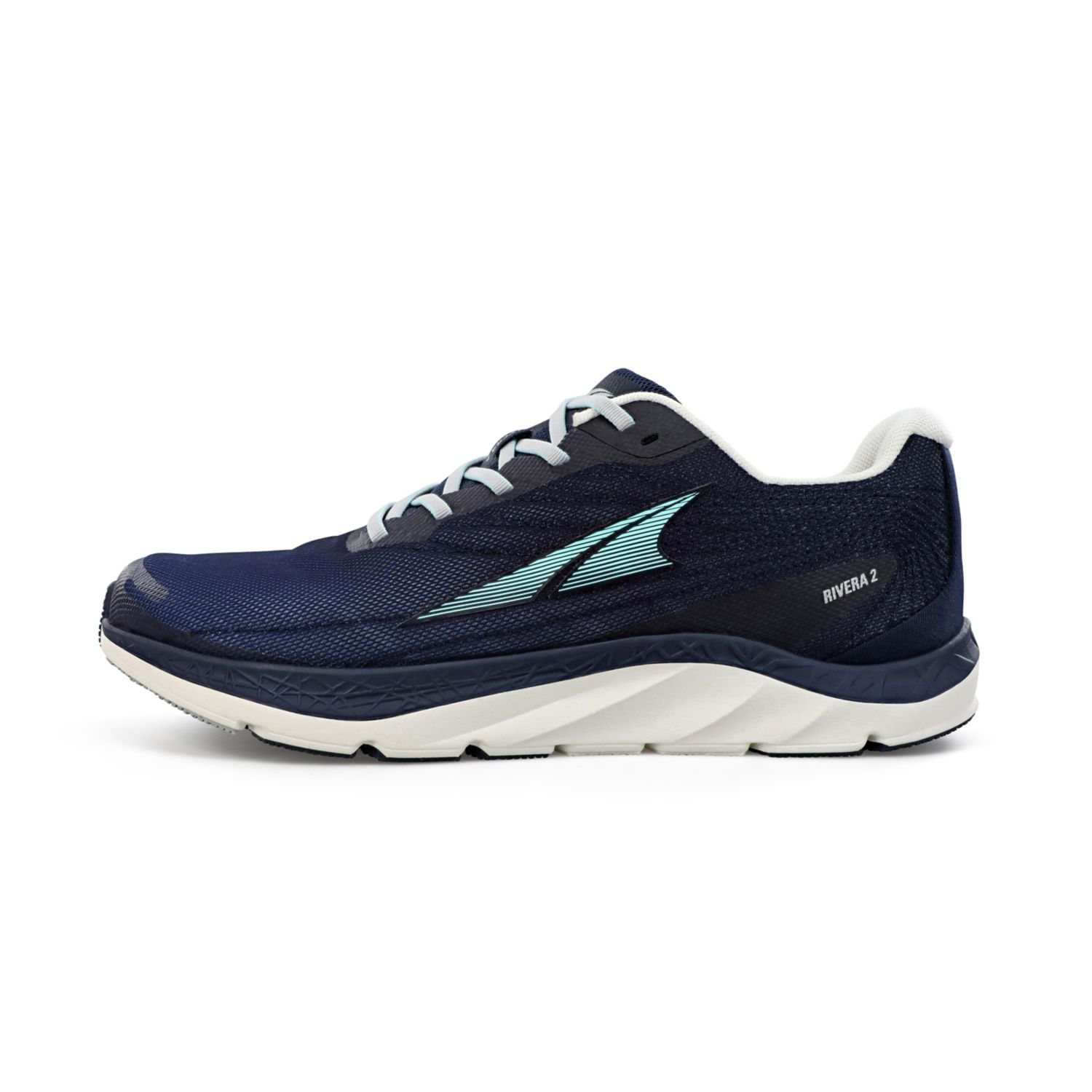 Altra Rivera 2 Women's Sneakers Navy | NZ-94860719