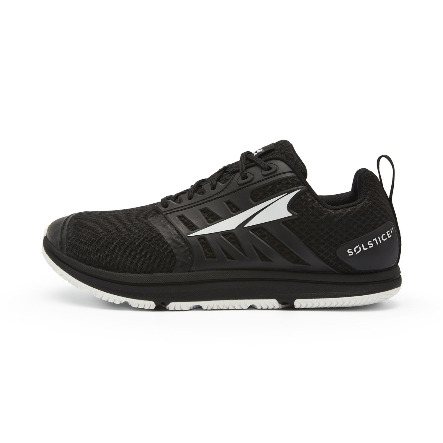 Altra Solstice Xt 2 Women's Sneakers Black | NZ-08749329