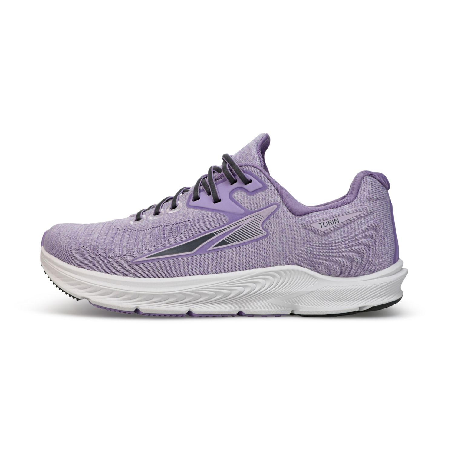 Altra Torin 5 Luxe Women's Walking Shoes Purple | NZ-05418729