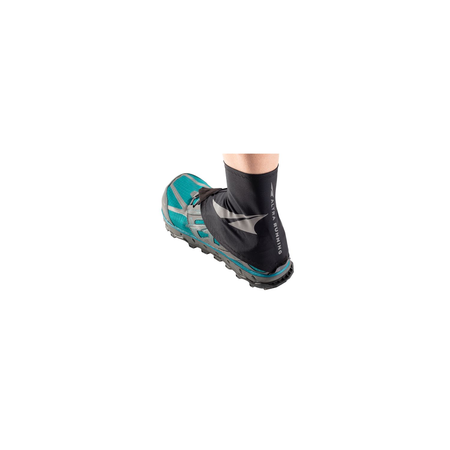 Altra Trail Gaiter Women's Trail Running Shoes Black / Grey | NZ-50162899