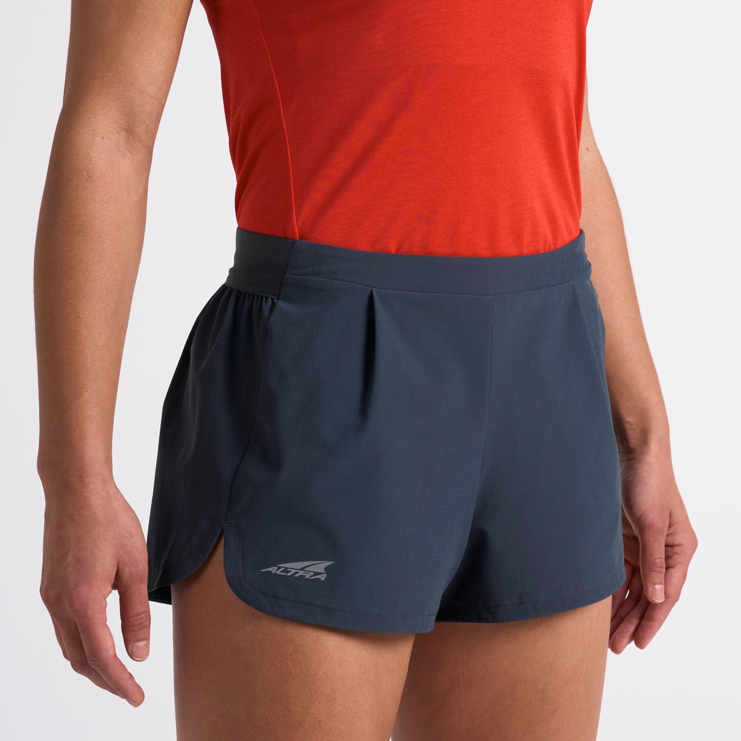 Altra Vanish 2" Women's Shorts Black | NZ-19427039