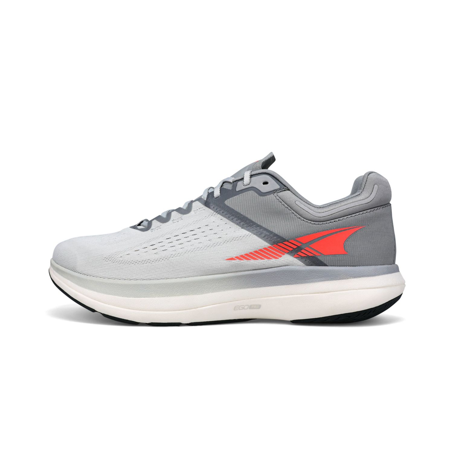 Altra Vanish Tempo Men's Running Shoes Grey | NZ-12947659