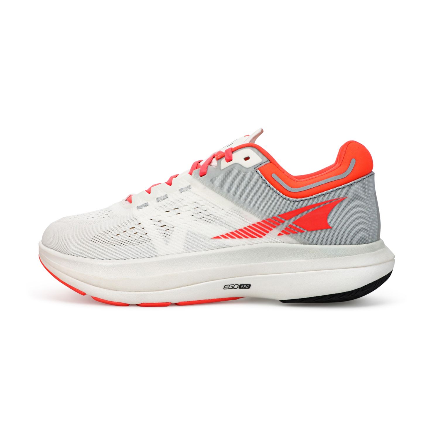 Altra Vanish Tempo Women's Running Shoes White / Coral | NZ-21347599