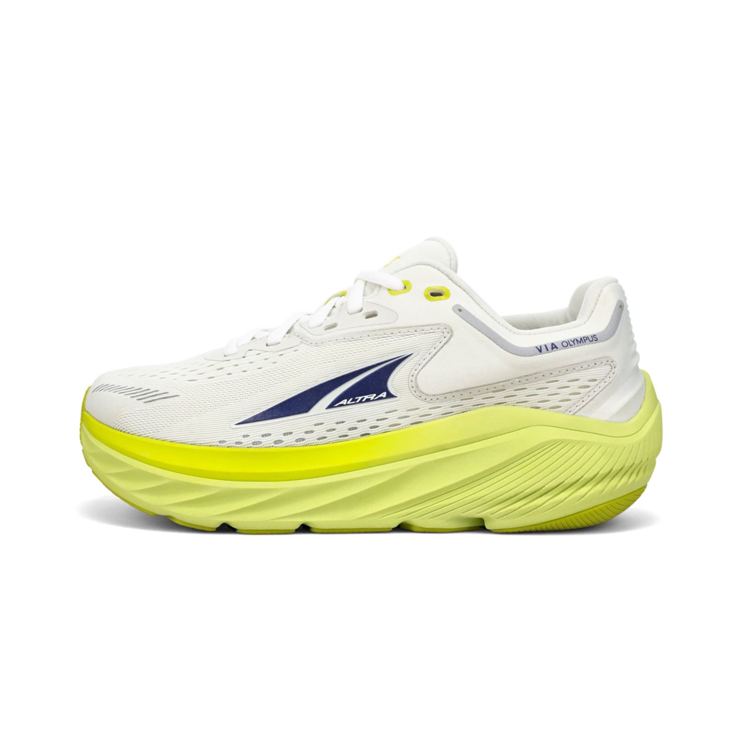 Altra Via Olympus Women's Walking Shoes Light Green | NZ-62913589