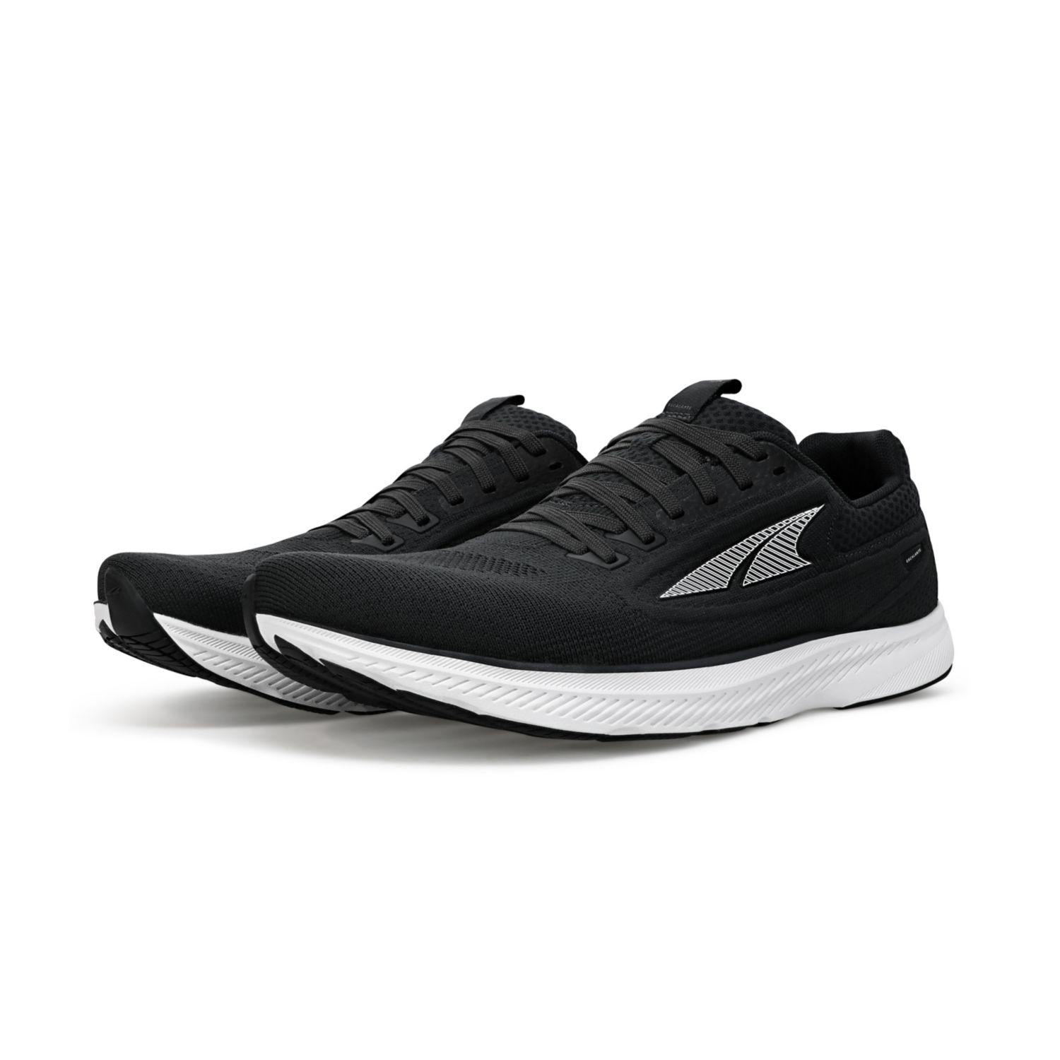 Altra Escalante 3 Men's Sneakers Black | NZ-17283649