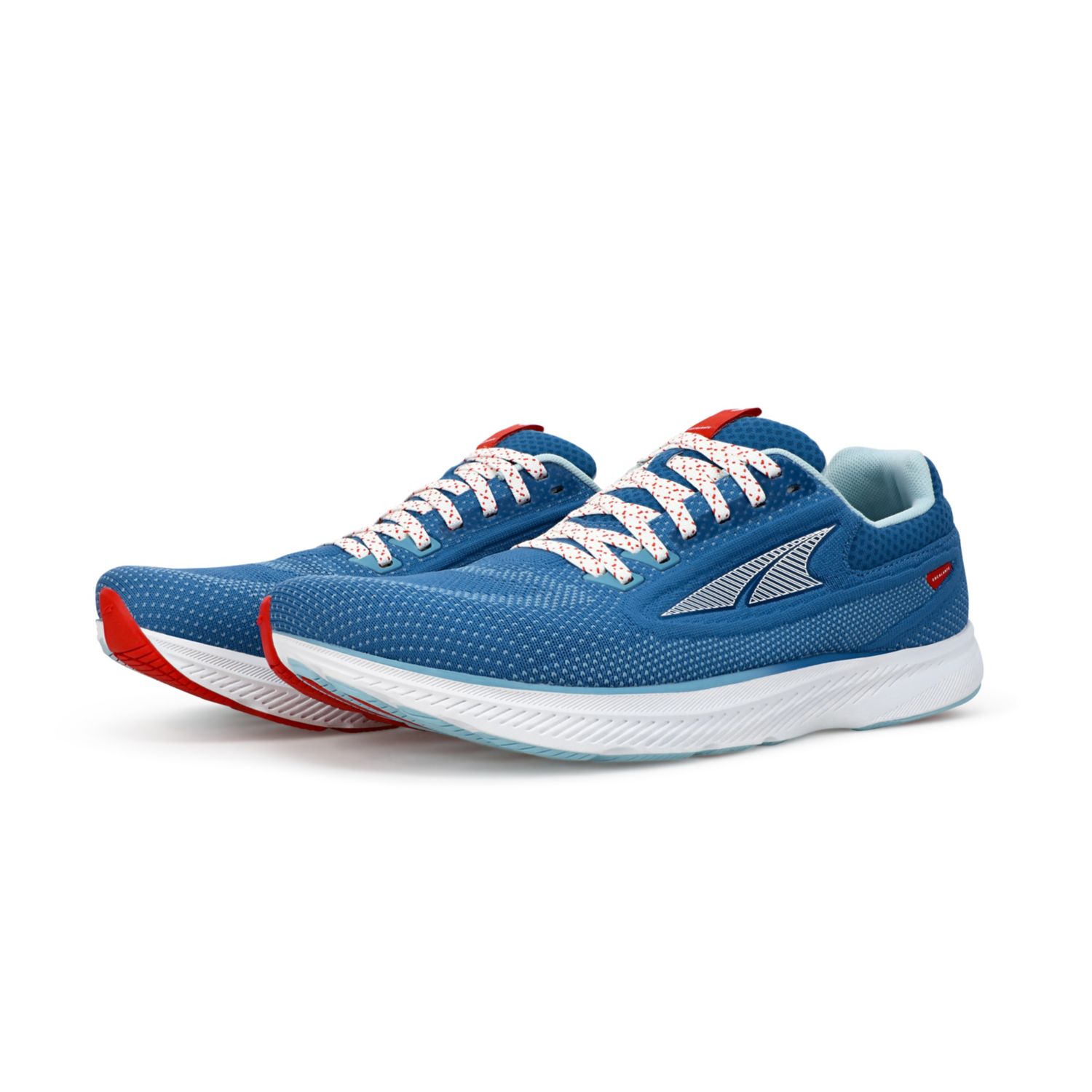 Altra Escalante 3 Men's Sneakers Blue | NZ-63021859