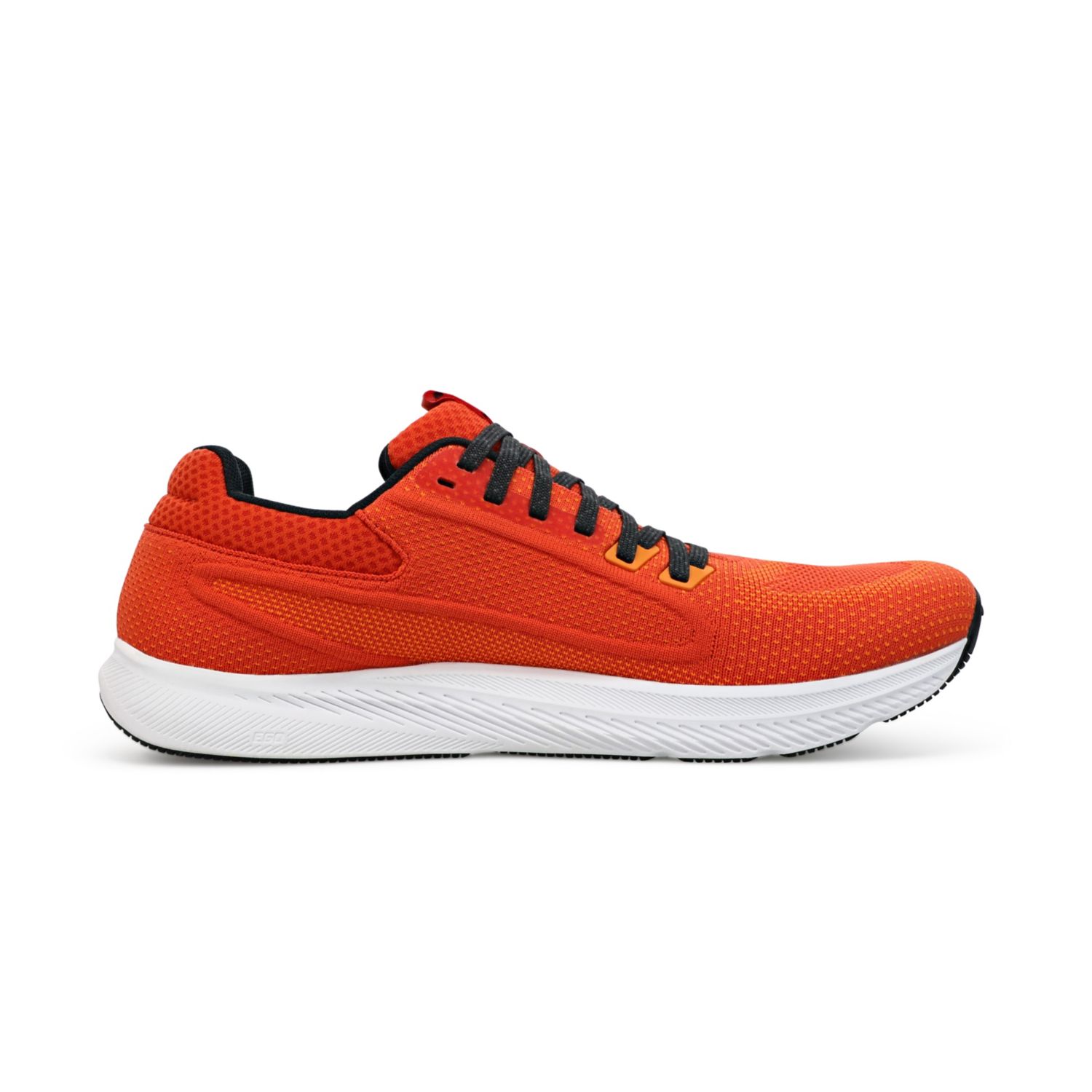 Altra Escalante 3 Men's Sneakers Orange | NZ-25684179