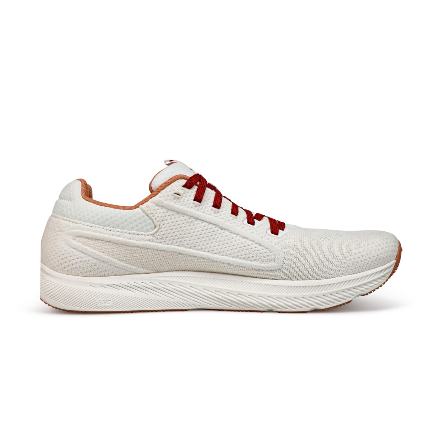 Altra Escalante 3 Men's Sneakers White | NZ-01653979