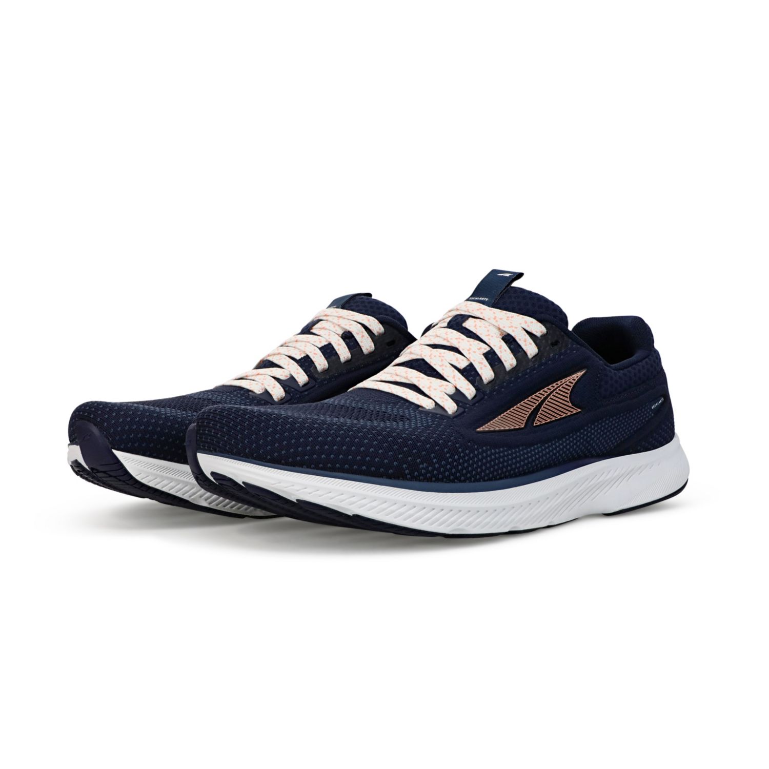 Altra Escalante 3 Women's Sneakers Navy / Coral | NZ-84923079