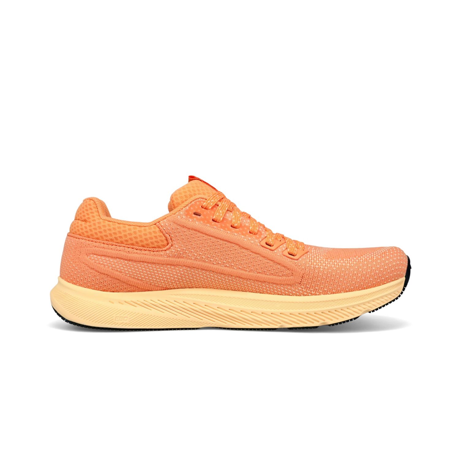 Altra Escalante 3 Women's Sneakers Orange | NZ-60743929