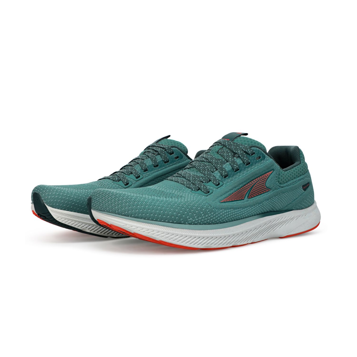 Altra Escalante 3 Women's Walking Shoes Turquoise | NZ-85172409