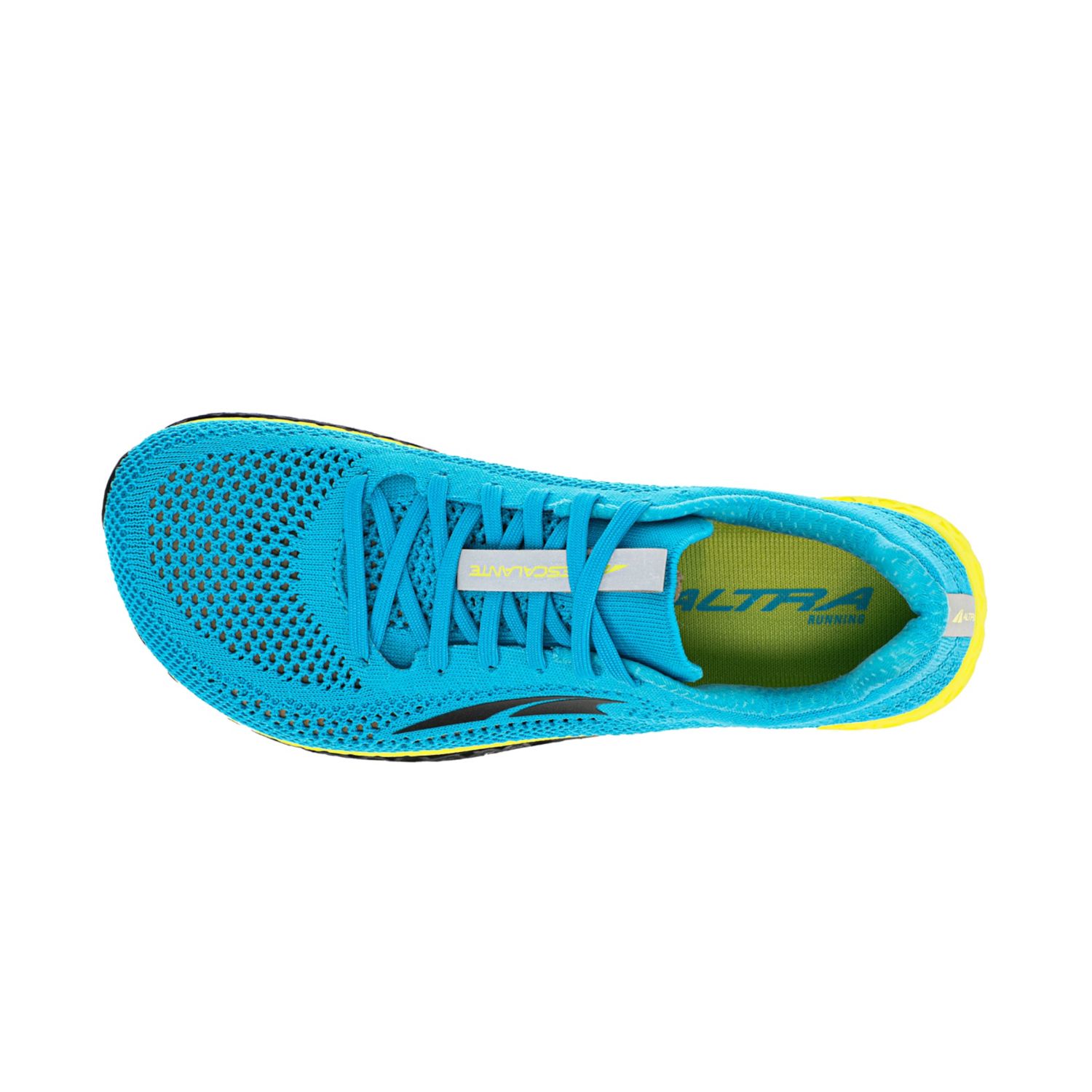 Altra Escalante Racer Men's Sneakers Blue | NZ-57491839