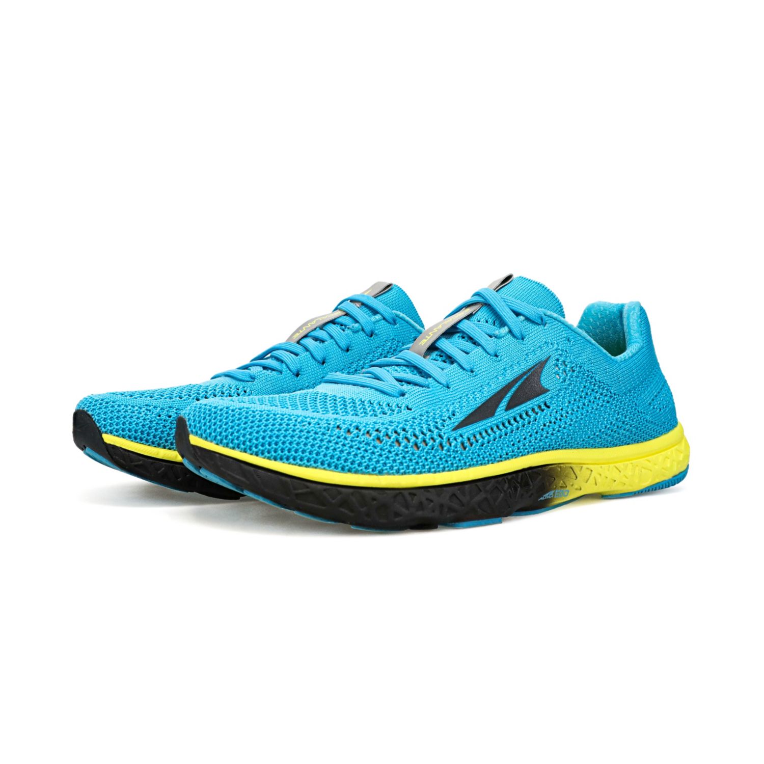 Altra Escalante Racer Men's Sneakers Blue | NZ-57491839