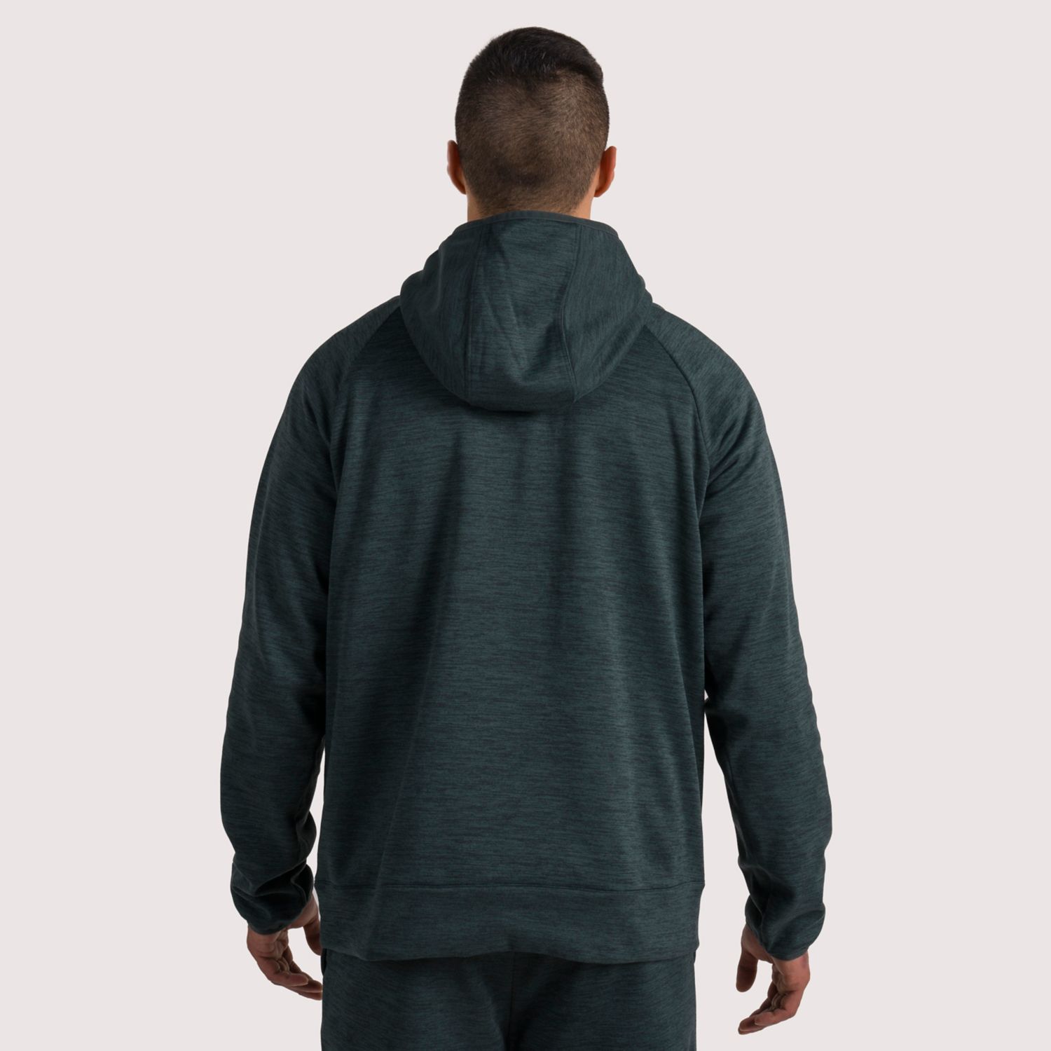 Altra Everyday Men's Hoodie Dark Green | NZ-01423769