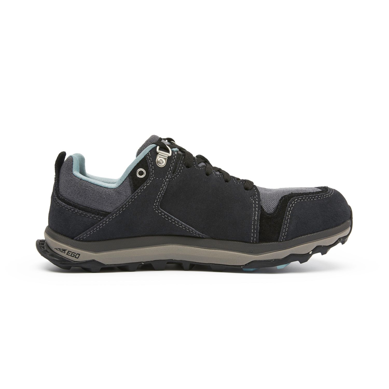 Altra Lp Alpine Women's Sneakers Dark Grey | NZ-04635129