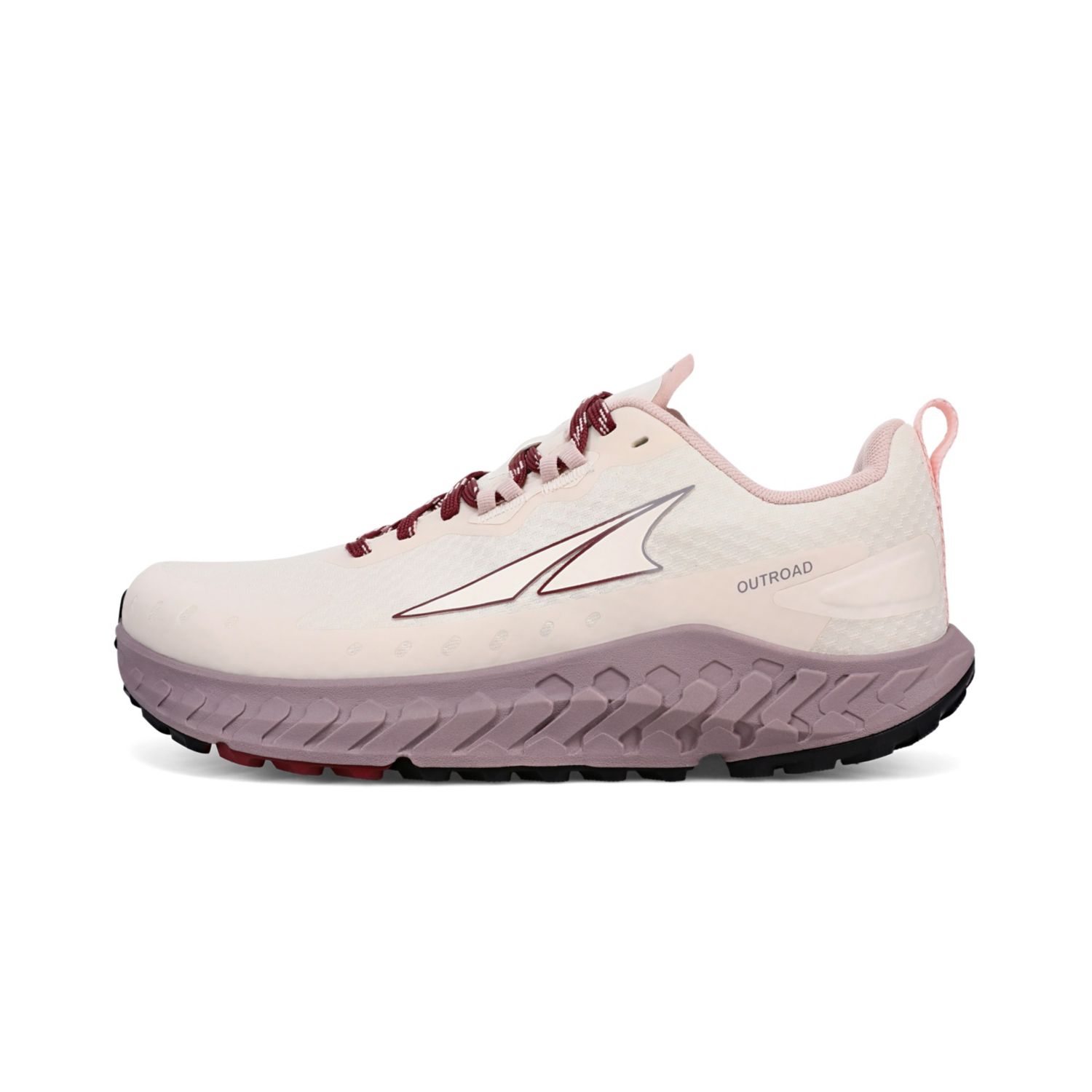 Altra Outroad Women\'s Road Running Shoes White | NZ-70456199