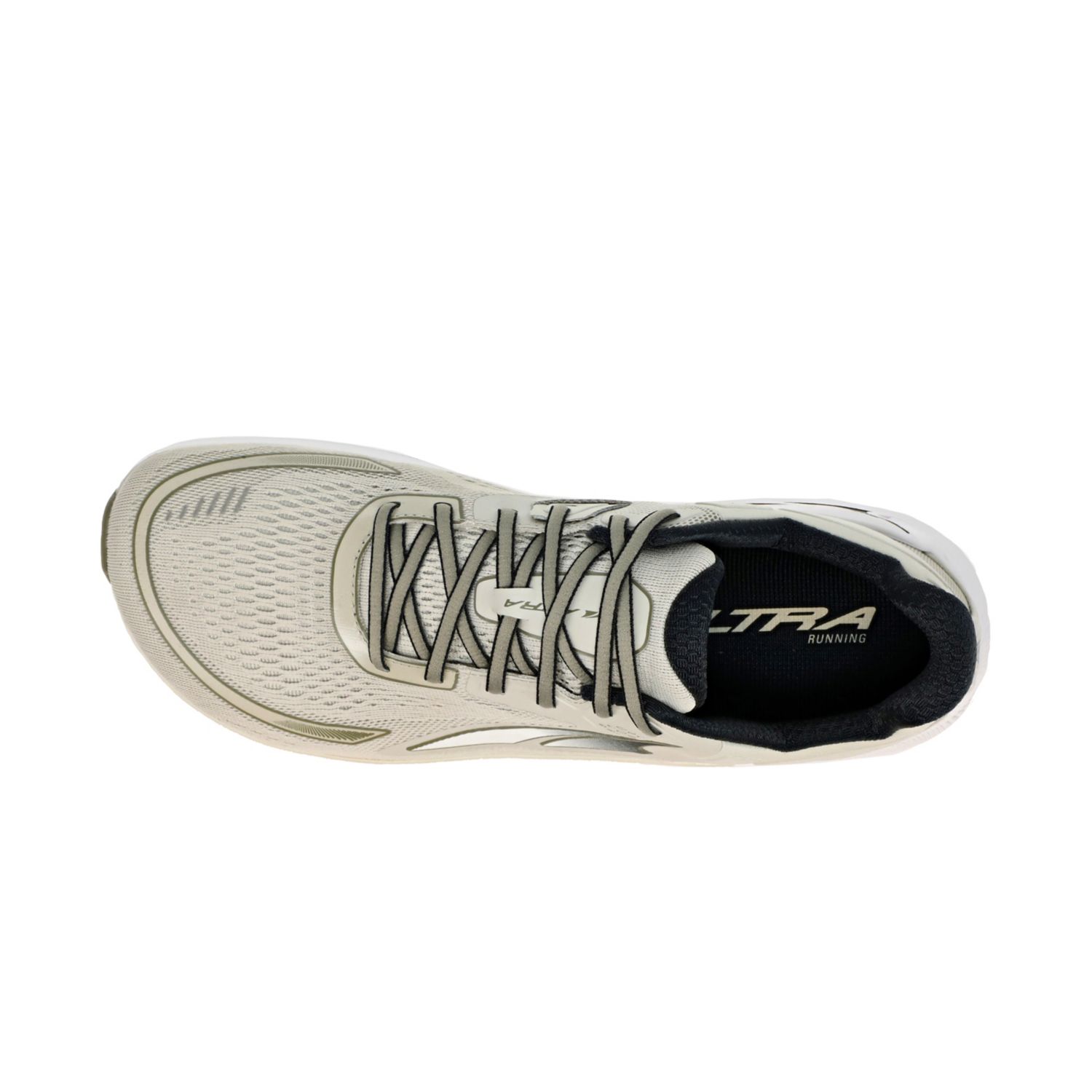 Altra Paradigm 6 Men's Walking Shoes Black / Beige | NZ-04385619