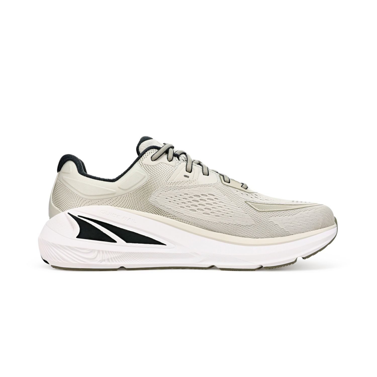 Altra Paradigm 6 Men's Walking Shoes Black / Beige | NZ-04385619