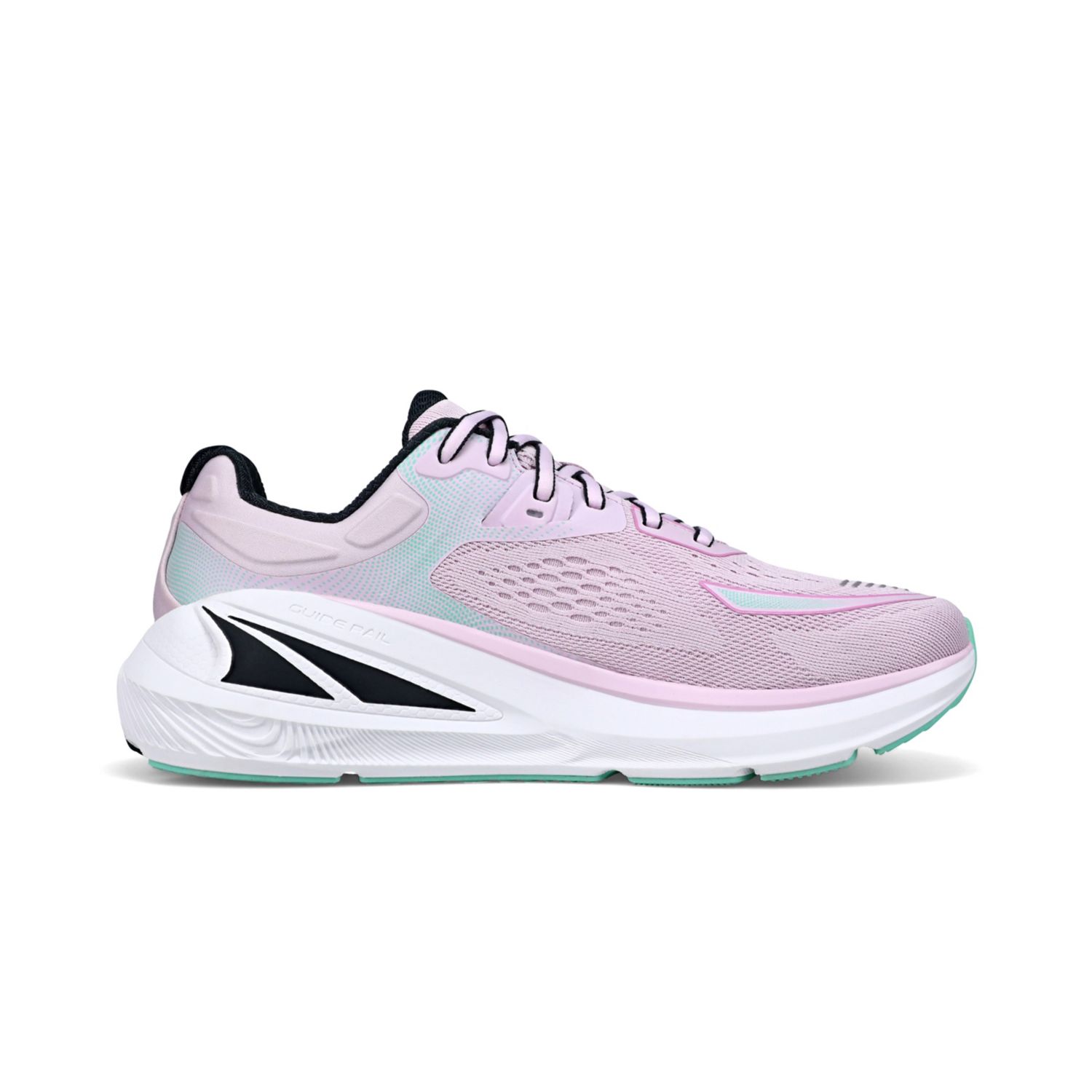 Altra Paradigm 6 Women's Road Running Shoes Purple | NZ-12039859