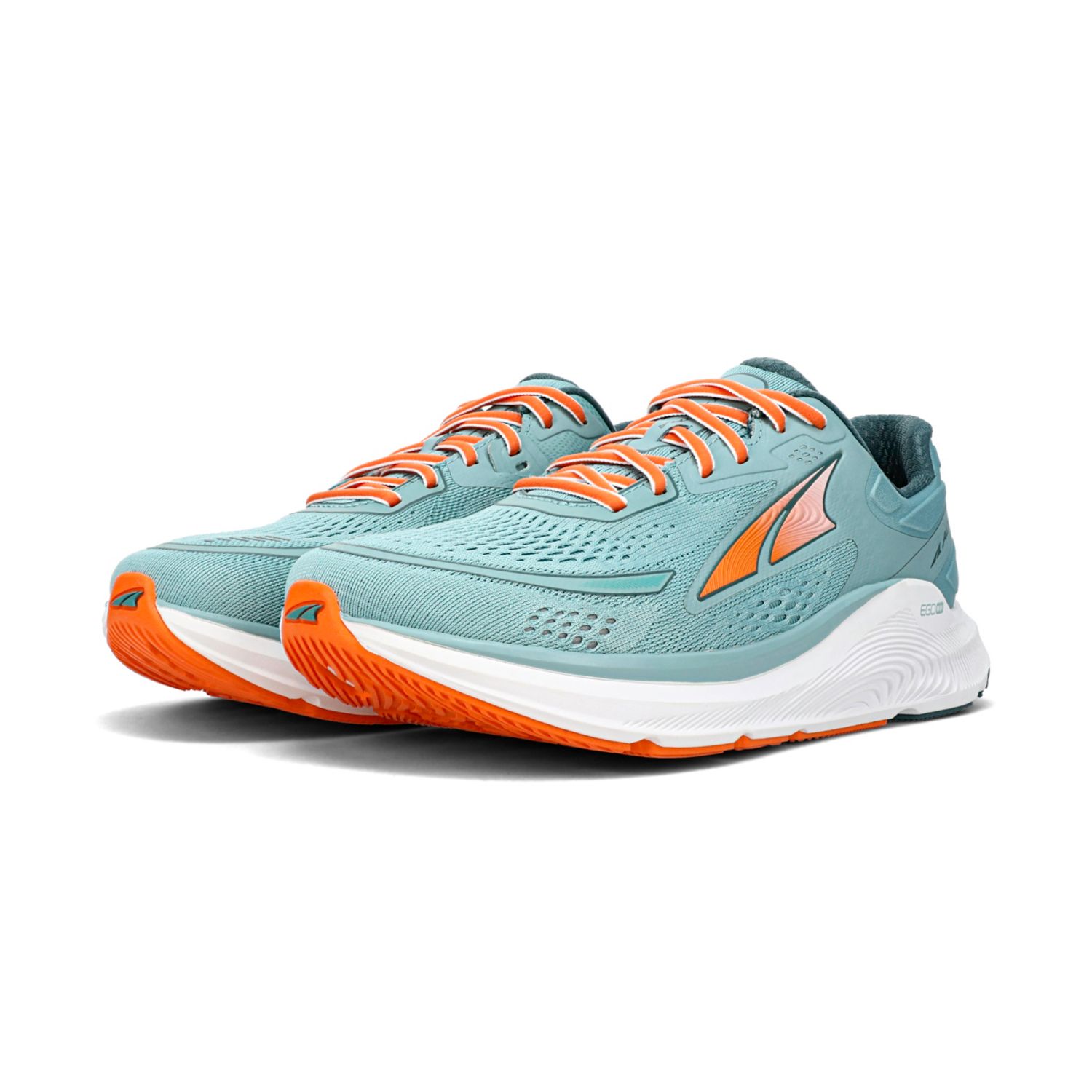 Altra Paradigm 6 Women's Road Running Shoes Turquoise | NZ-95847619