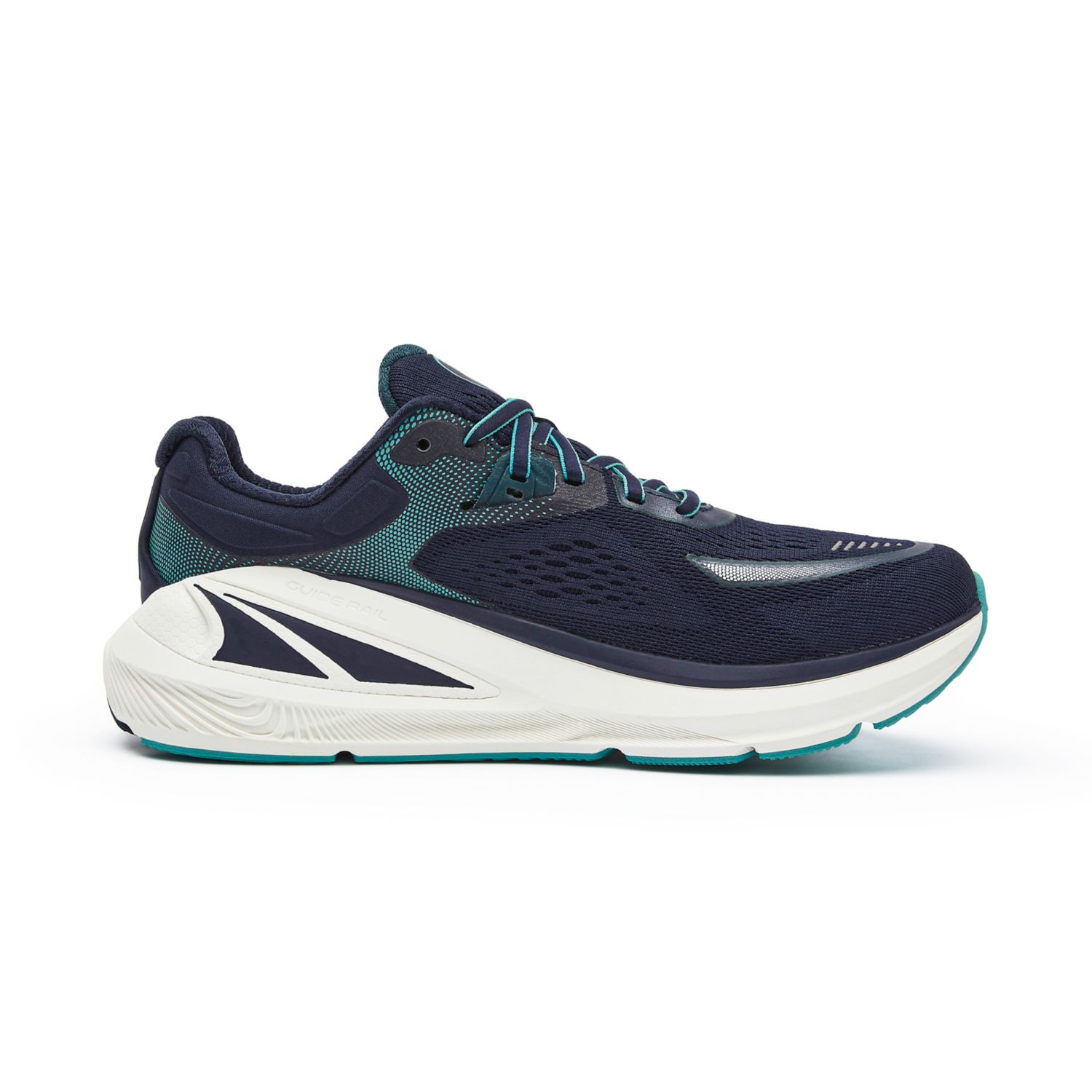 Altra Paradigm 6 Women's Walking Shoes Dark Blue | NZ-18509769