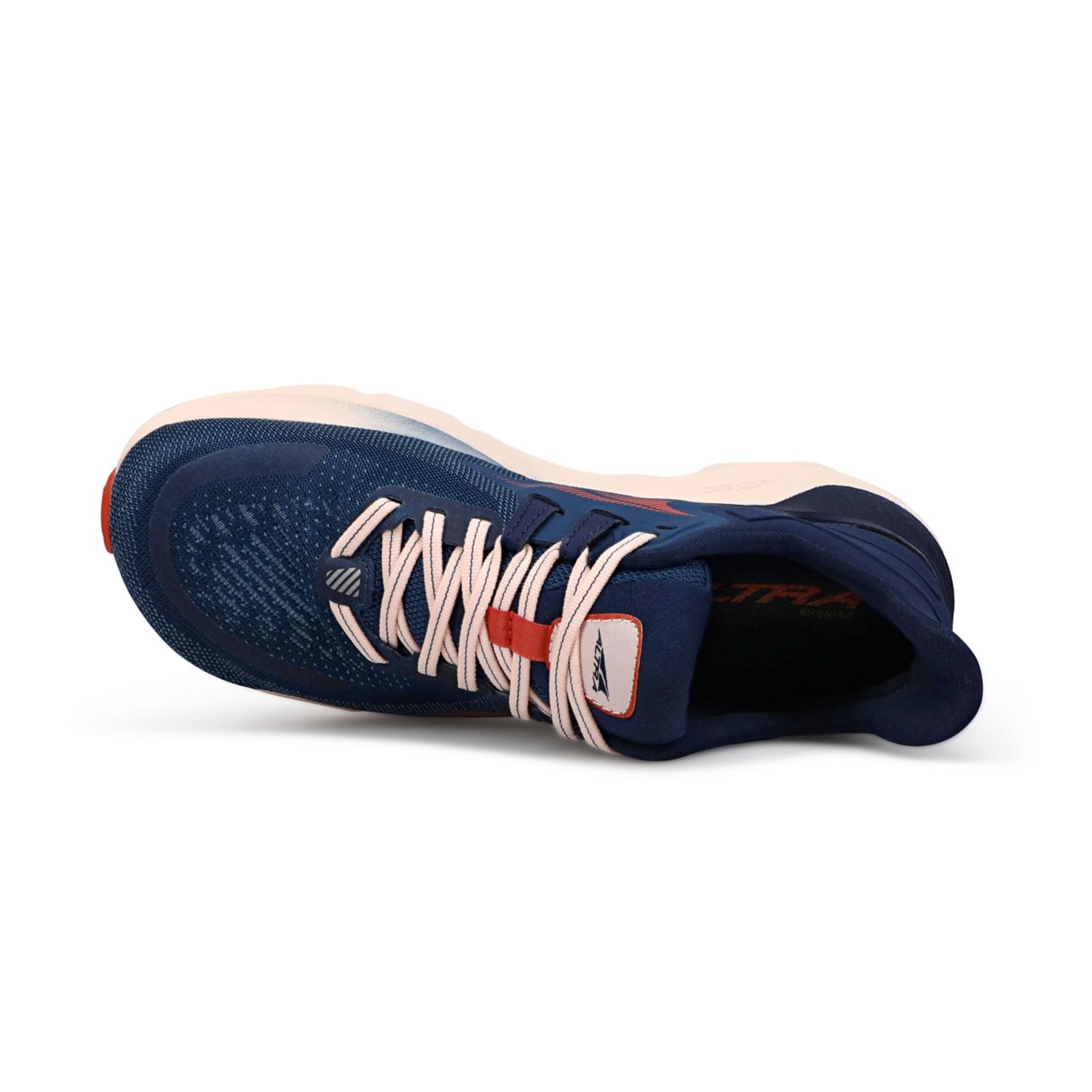 Altra Provision 6 Women's Road Running Shoes Navy | NZ-90463259