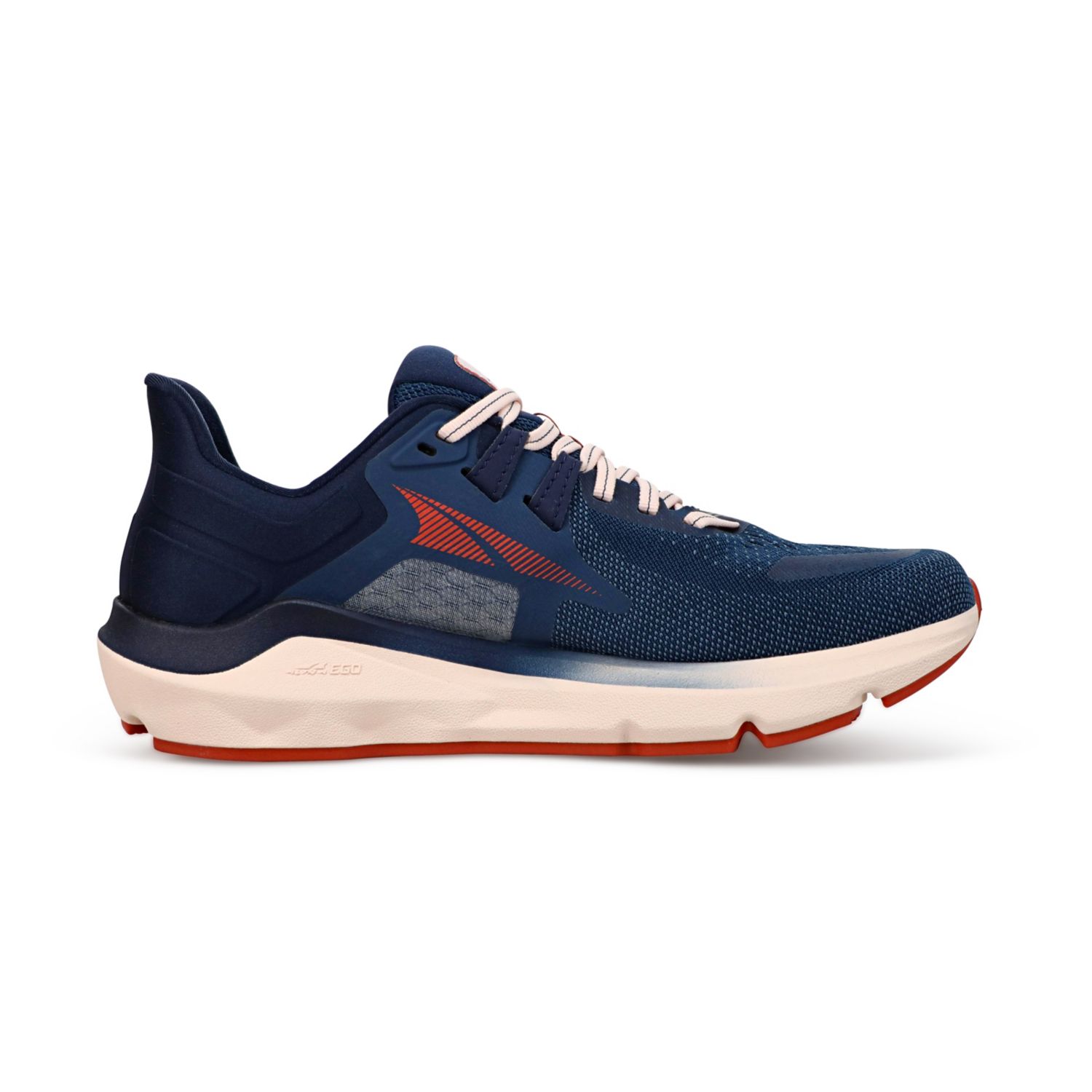 Altra Provision 6 Women's Road Running Shoes Navy | NZ-90463259