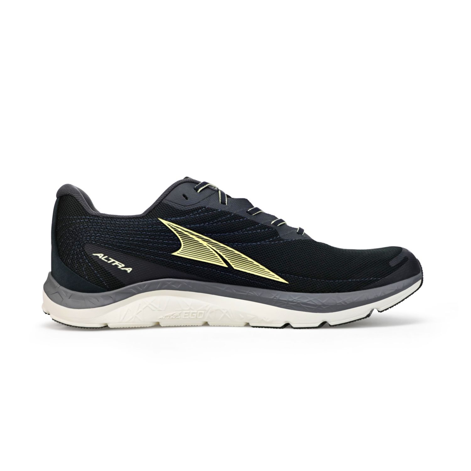 Altra Rivera 2 Men's Sneakers Black | NZ-07315689