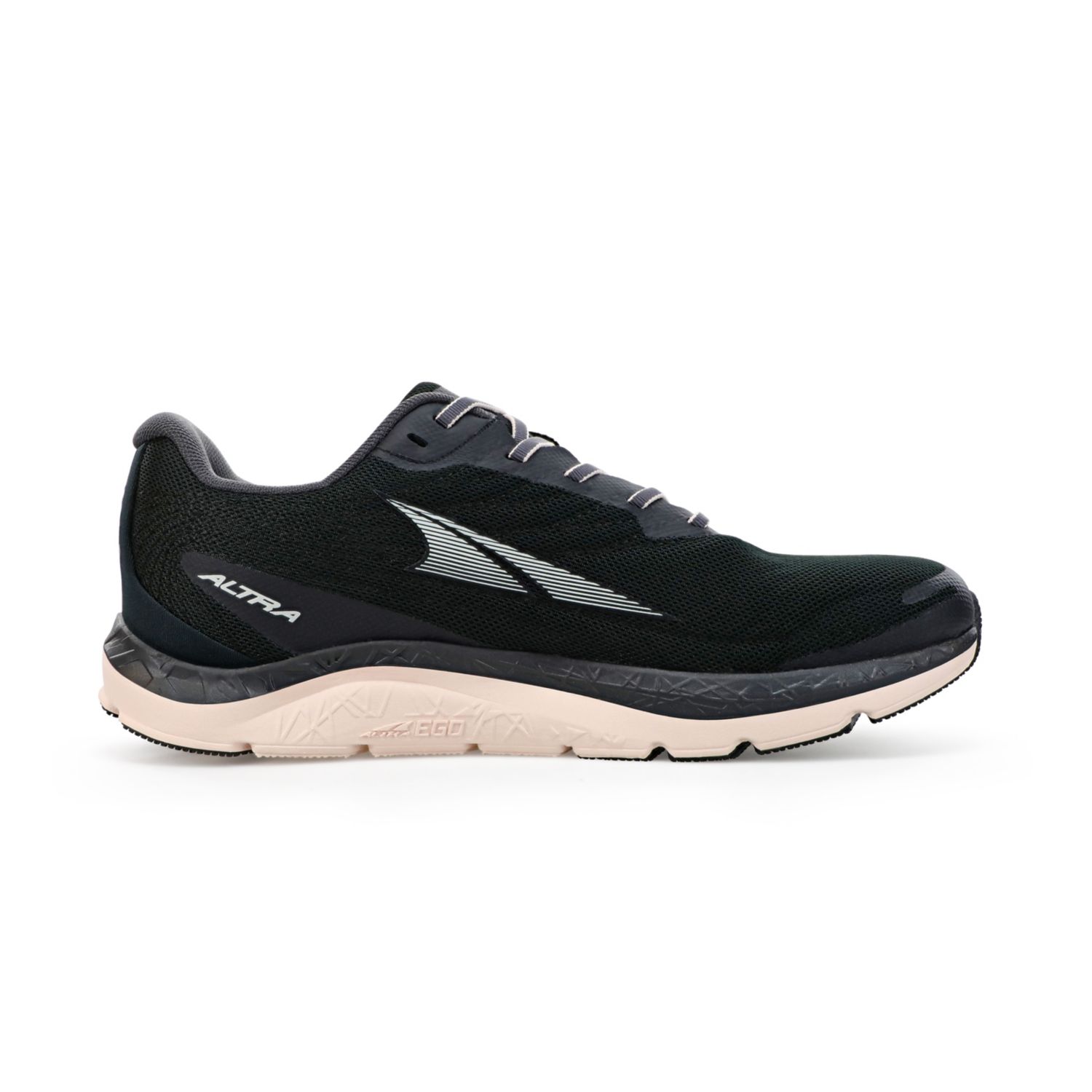 Altra Rivera 2 Women's Sneakers Black / Pink | NZ-01437589