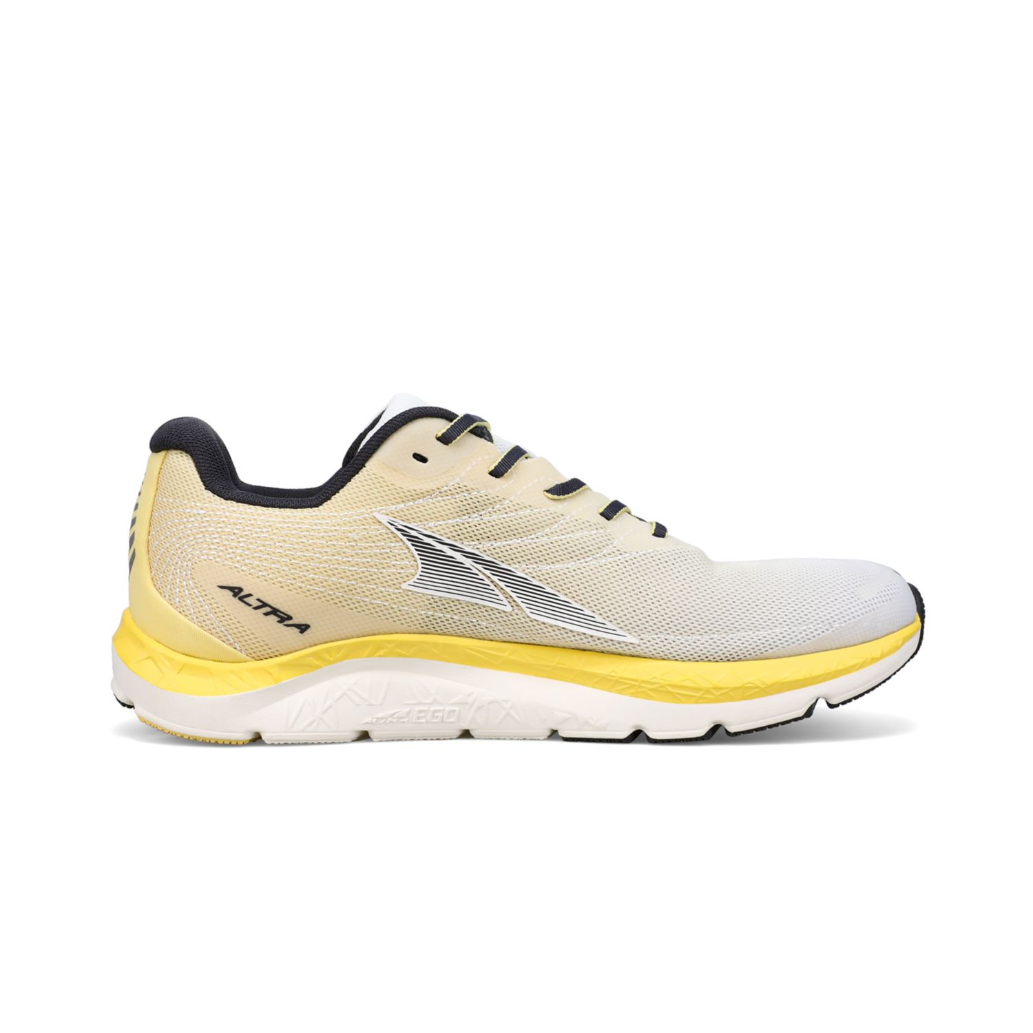 Altra Rivera 2 Women's Sneakers Yellow / White | NZ-64297809