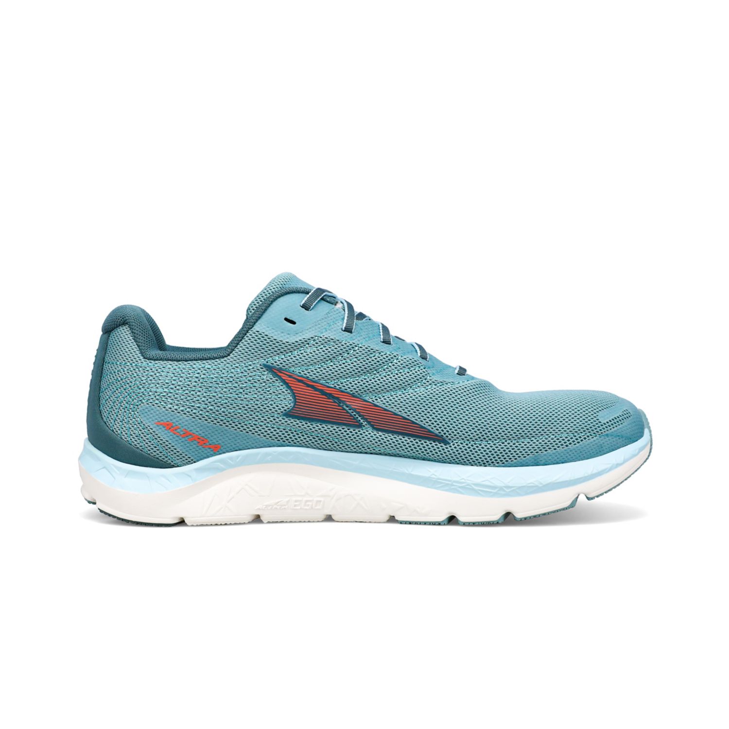 Altra Rivera 2 Women's Walking Shoes Turquoise | NZ-83791659