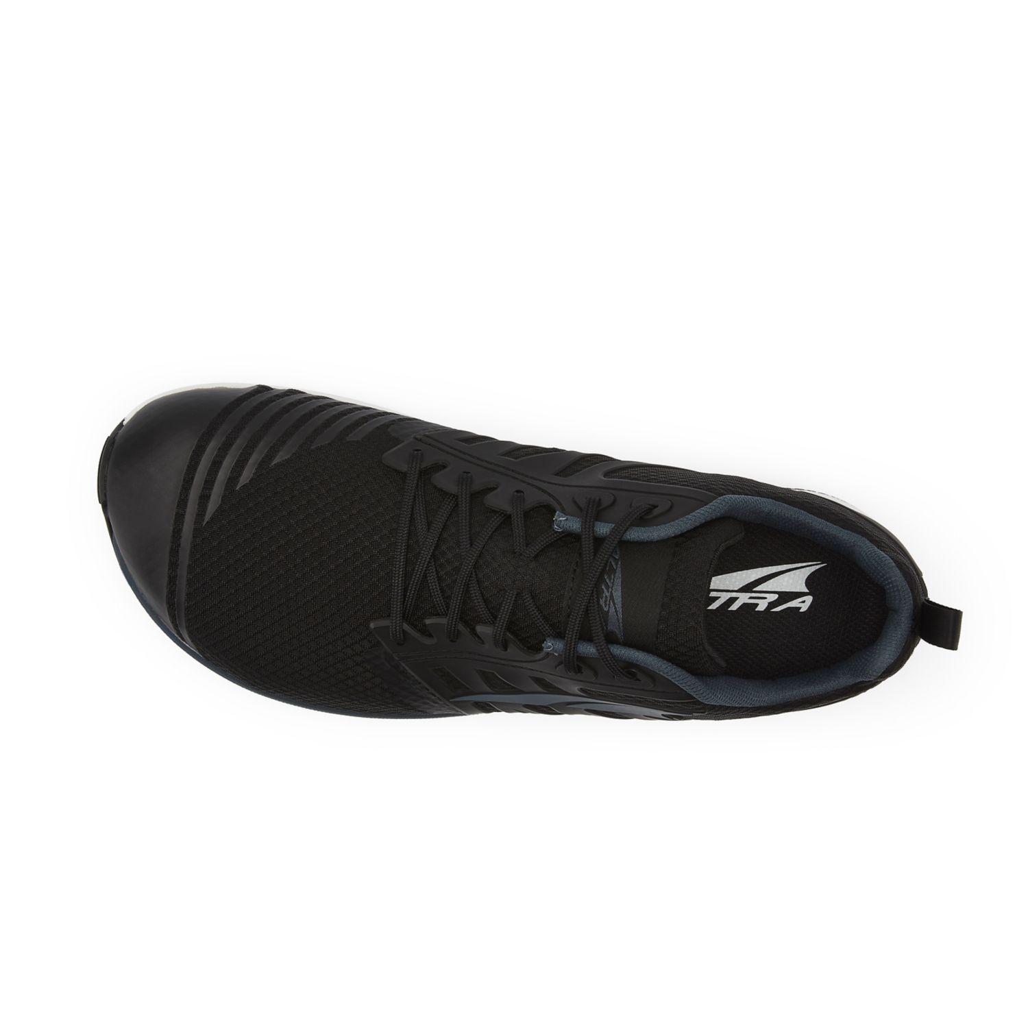 Altra Solstice Xt 2 Men's Sneakers Black | NZ-81406739