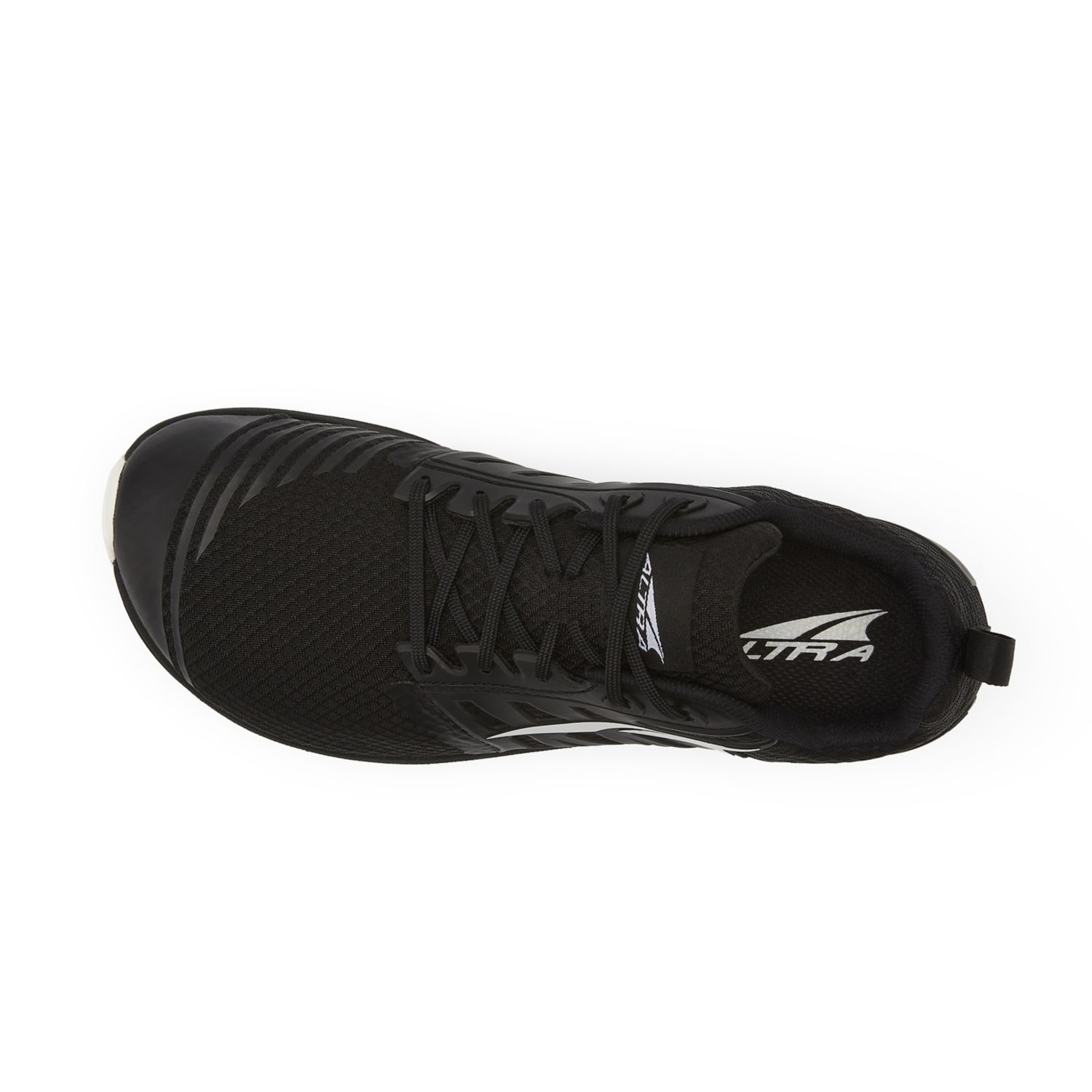 Altra Solstice Xt 2 Women's Sneakers Black | NZ-08749329