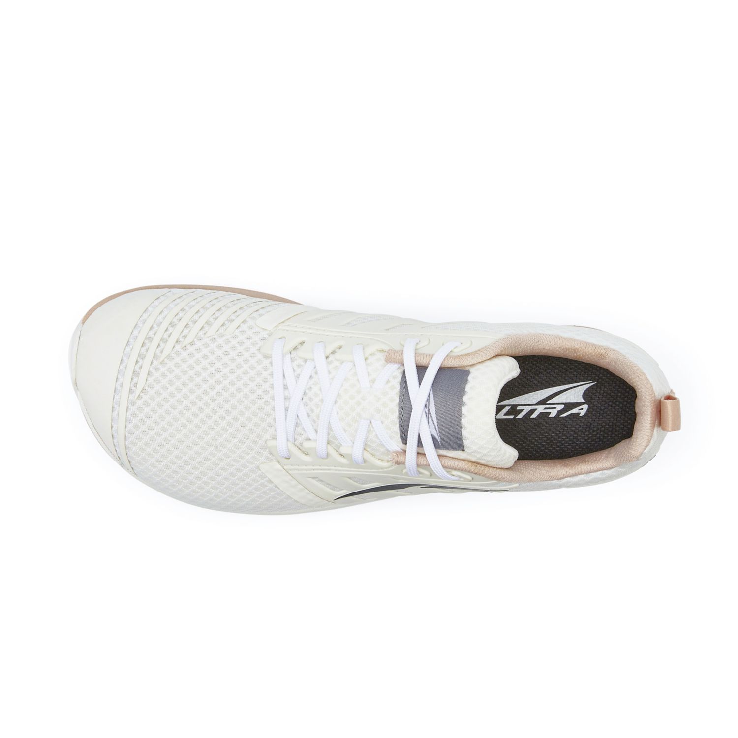 Altra Solstice Xt 2 Women's Sneakers White | NZ-90362789