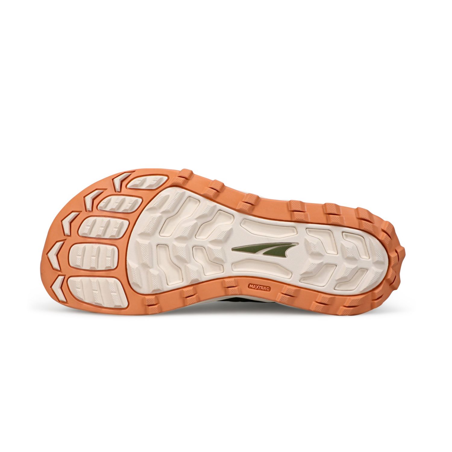 Altra Superior 5 Women's Trail Running Shoes Olive | NZ-04812379