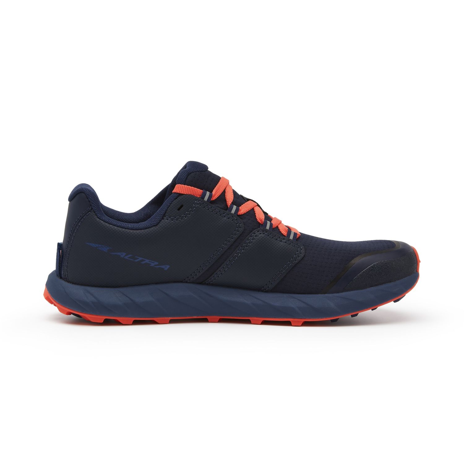 Altra Superior 5 Women's Trail Running Shoes Dark Blue | NZ-09526379