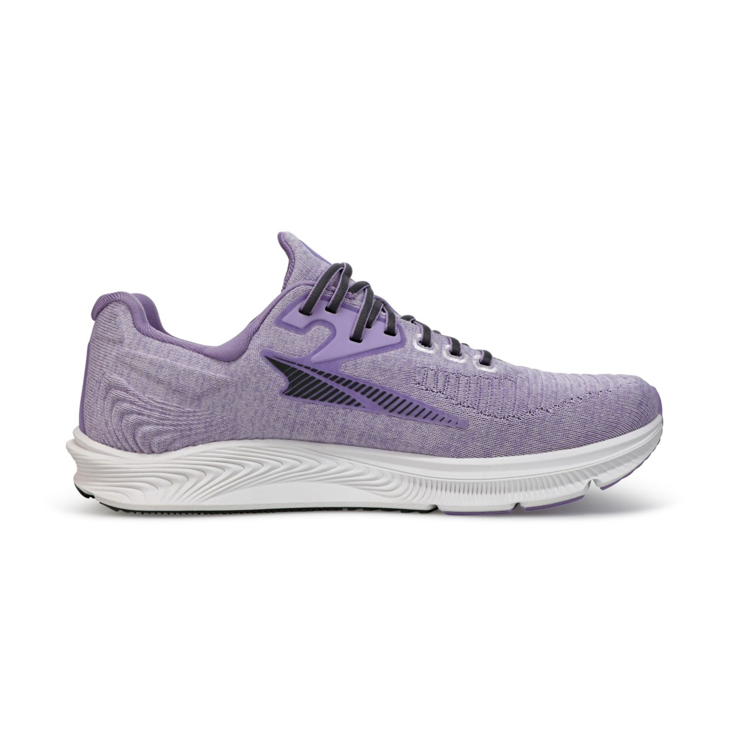 Altra Torin 5 Luxe Women's Walking Shoes Purple | NZ-05418729